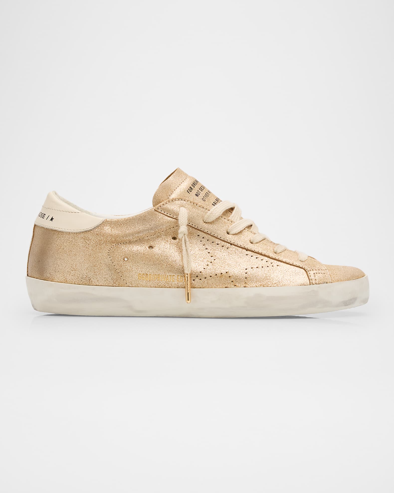 Golden goose sneakers neiman marcus sales