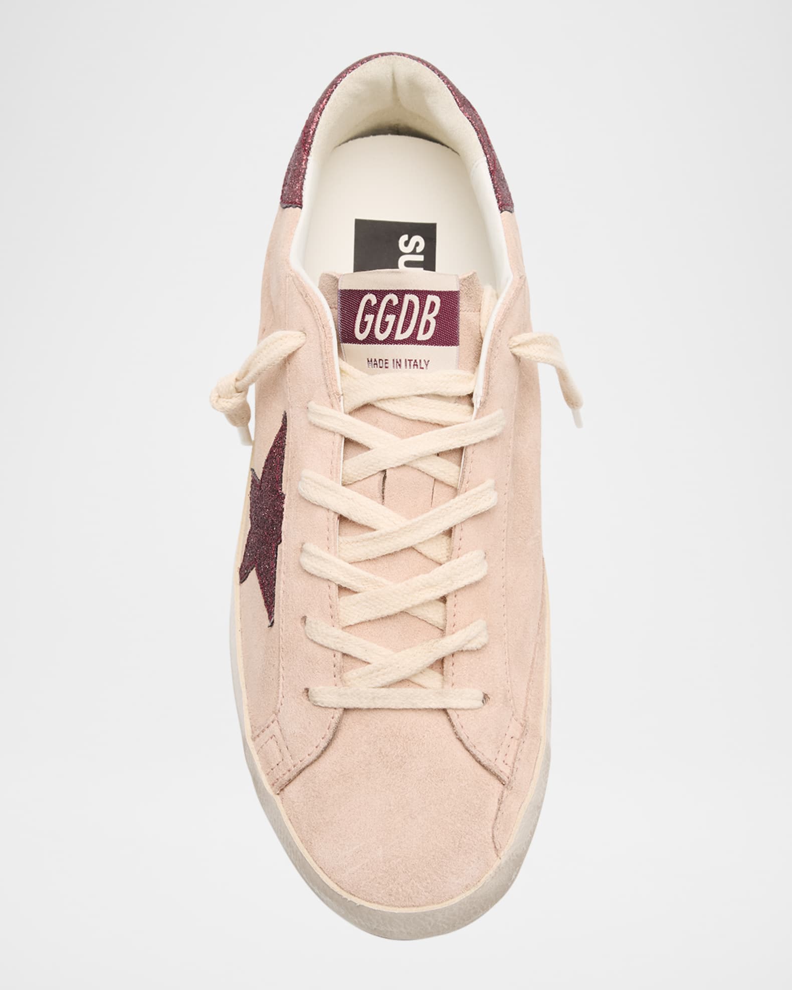 スニーカー GOLDEN  SUPER-STAR SNEAKERS Golden Goose | Shoes | Golden Goose Super Star Sneakers