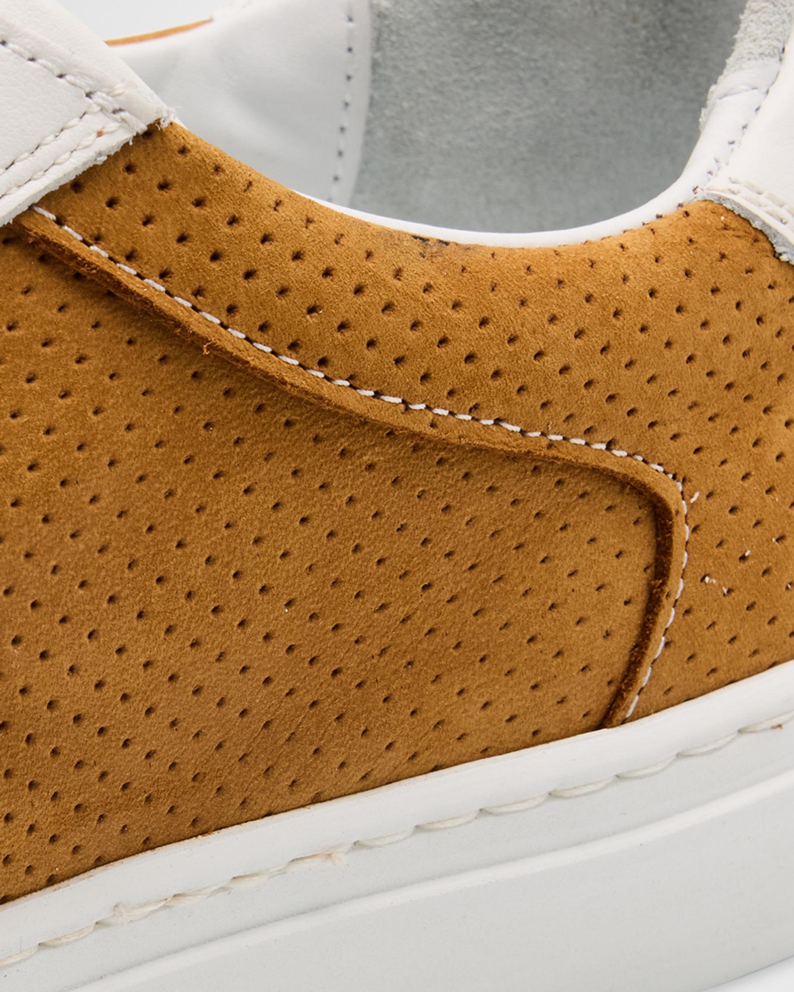 Ron White Men's Dawson Low-Top Weatherproof Suede Sneakers | Neiman Marcus