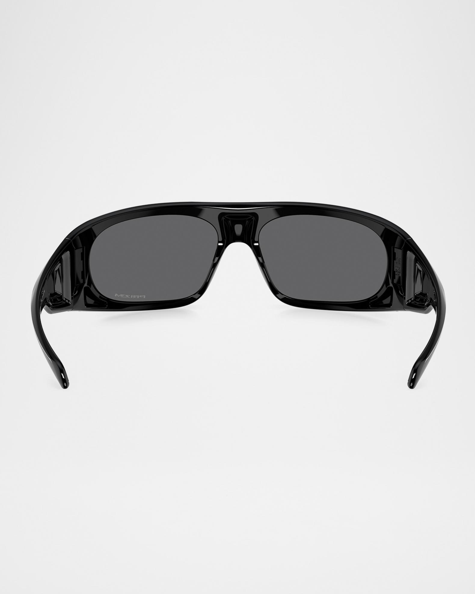 Oakley Men's OO9491 Rectangular Sunglasses | Neiman Marcus