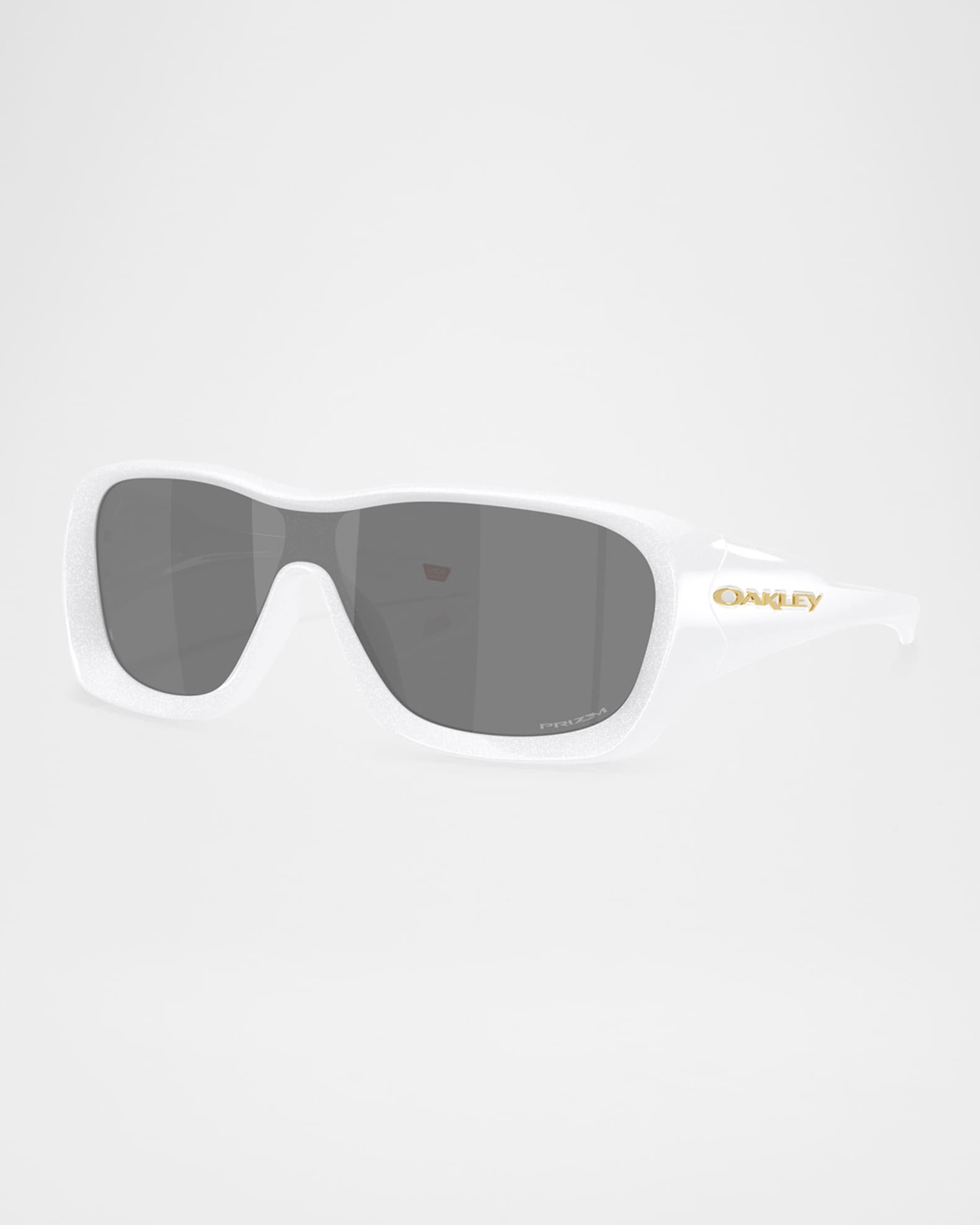 Oakley Men s 0OO9493 Rectangular Sunglasses Neiman Marcus