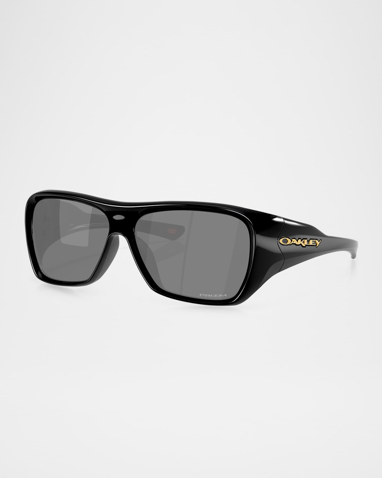 Oakley Men's OO9492 Rectangular Sunglasses | Neiman Marcus