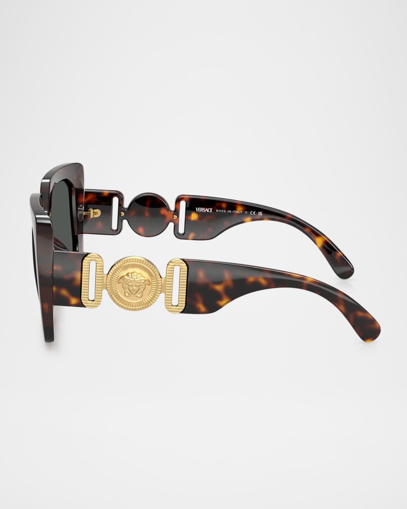 Versace E4478U Square Sunglasses 1