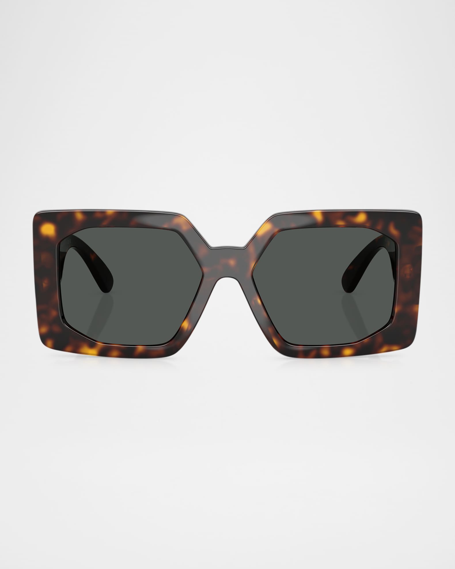 Versace E4478U Square Sunglasses 0