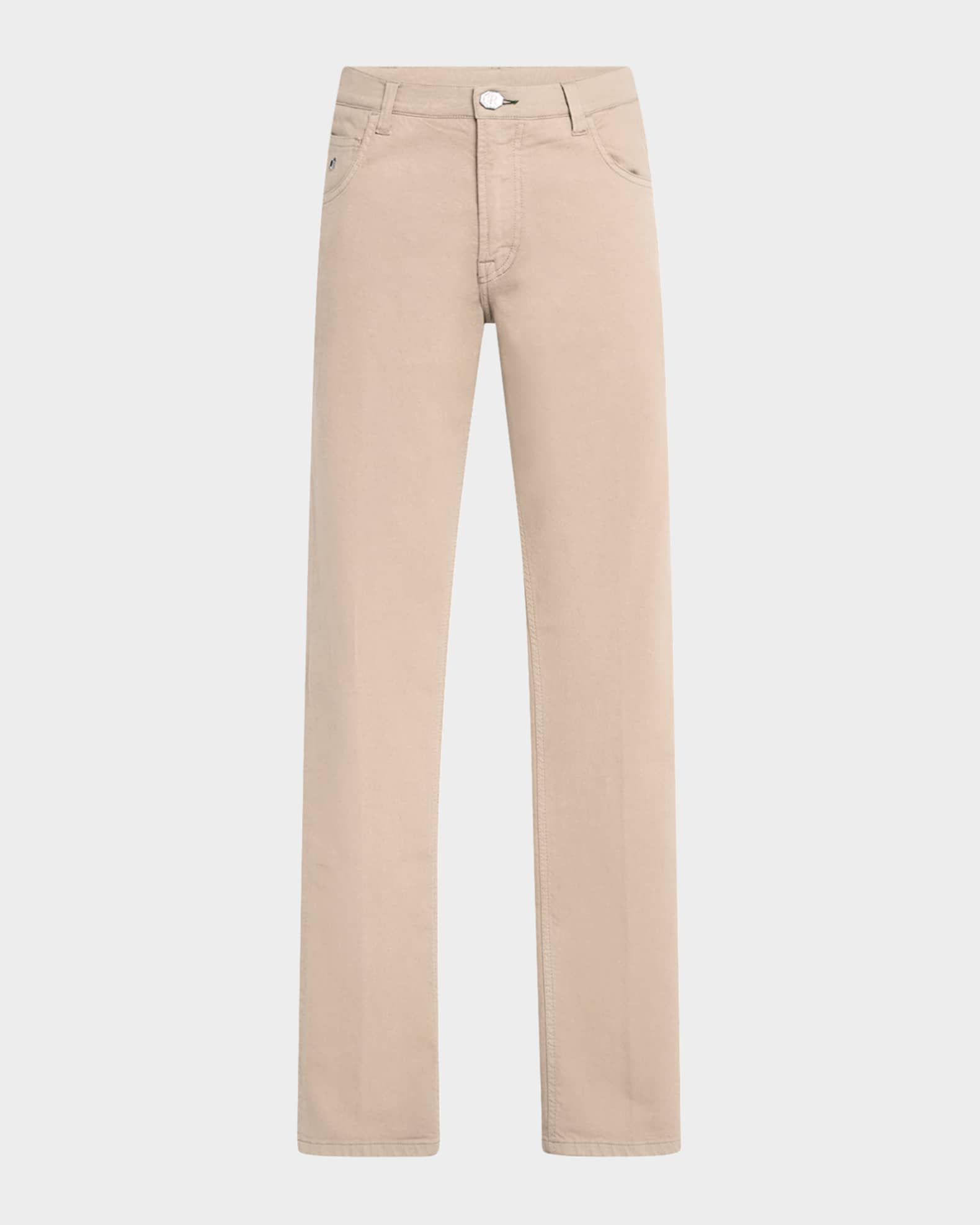 Men's 5-Pocket Jeans 0