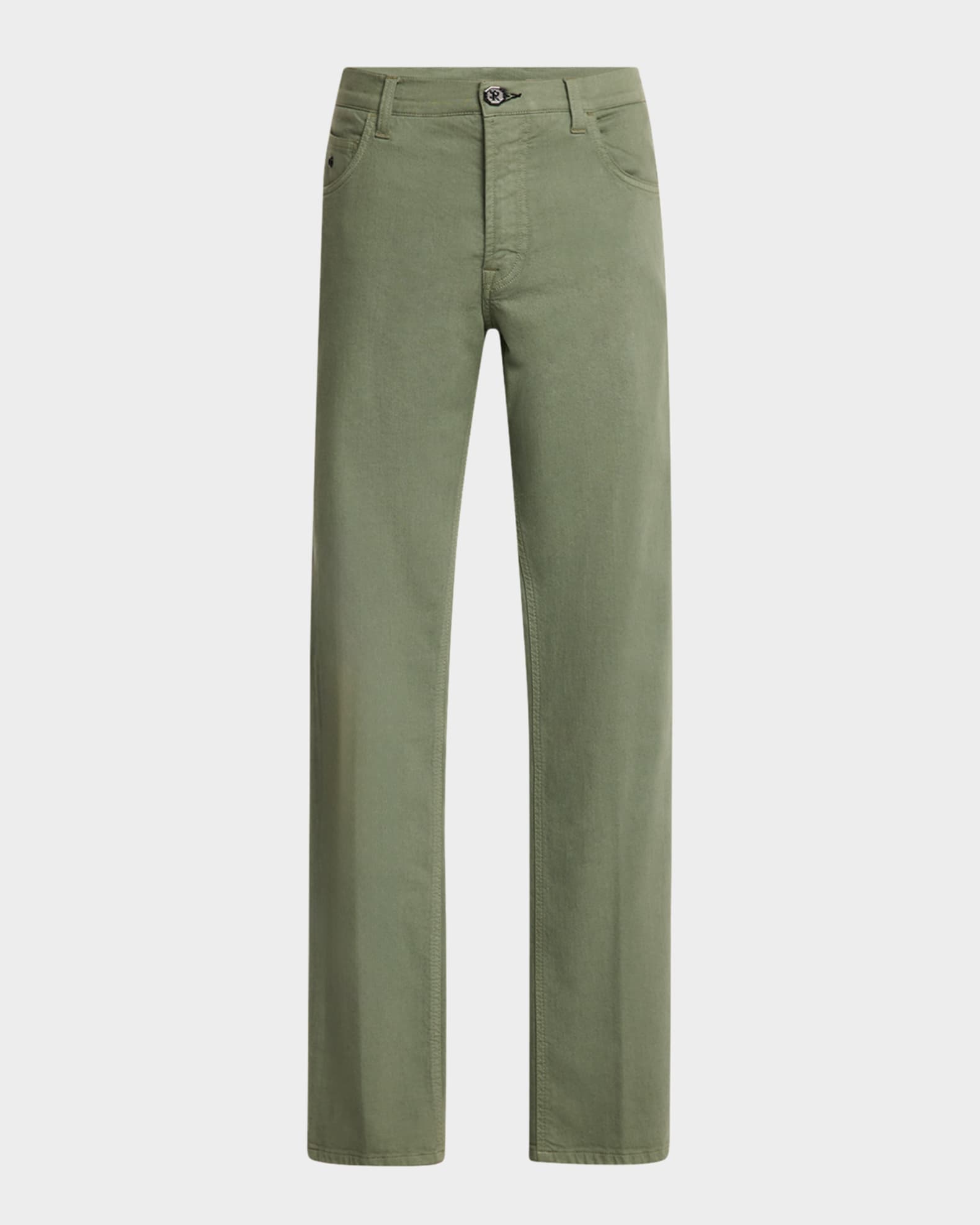 Men's 5-Pocket Jeans 0