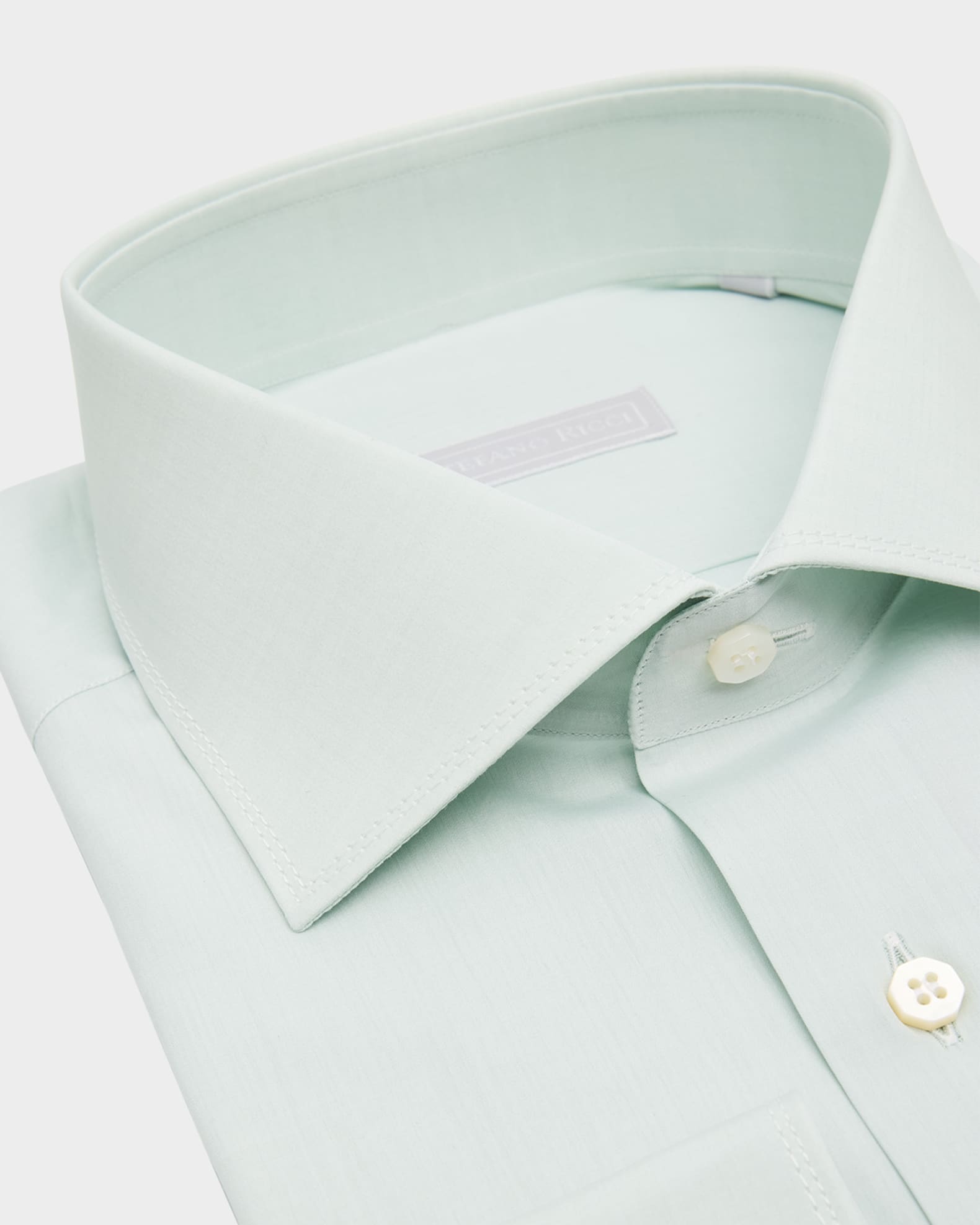 Men's Cotton Dress Shirt 1