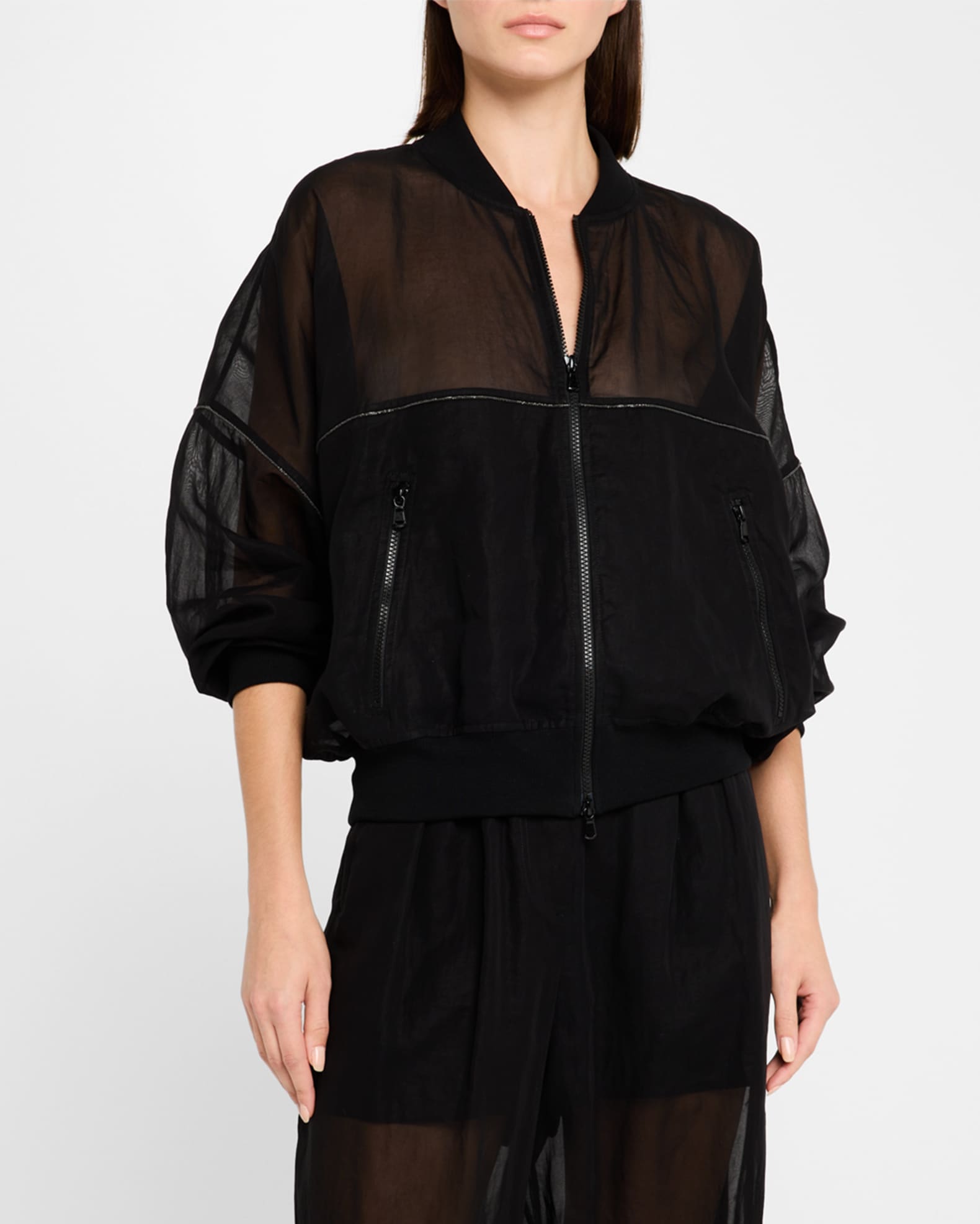 Cotton travel jacket clearance