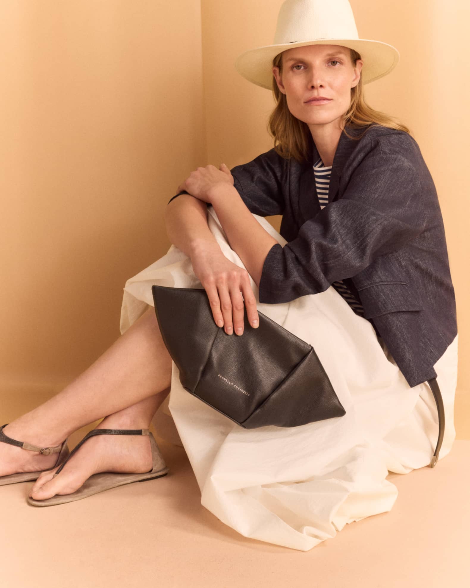 【送料&関税込】Brunello Cucinelli bubble Hem Skirt Brunello Cucinelli Bubble Hem skirt | Nordstrom