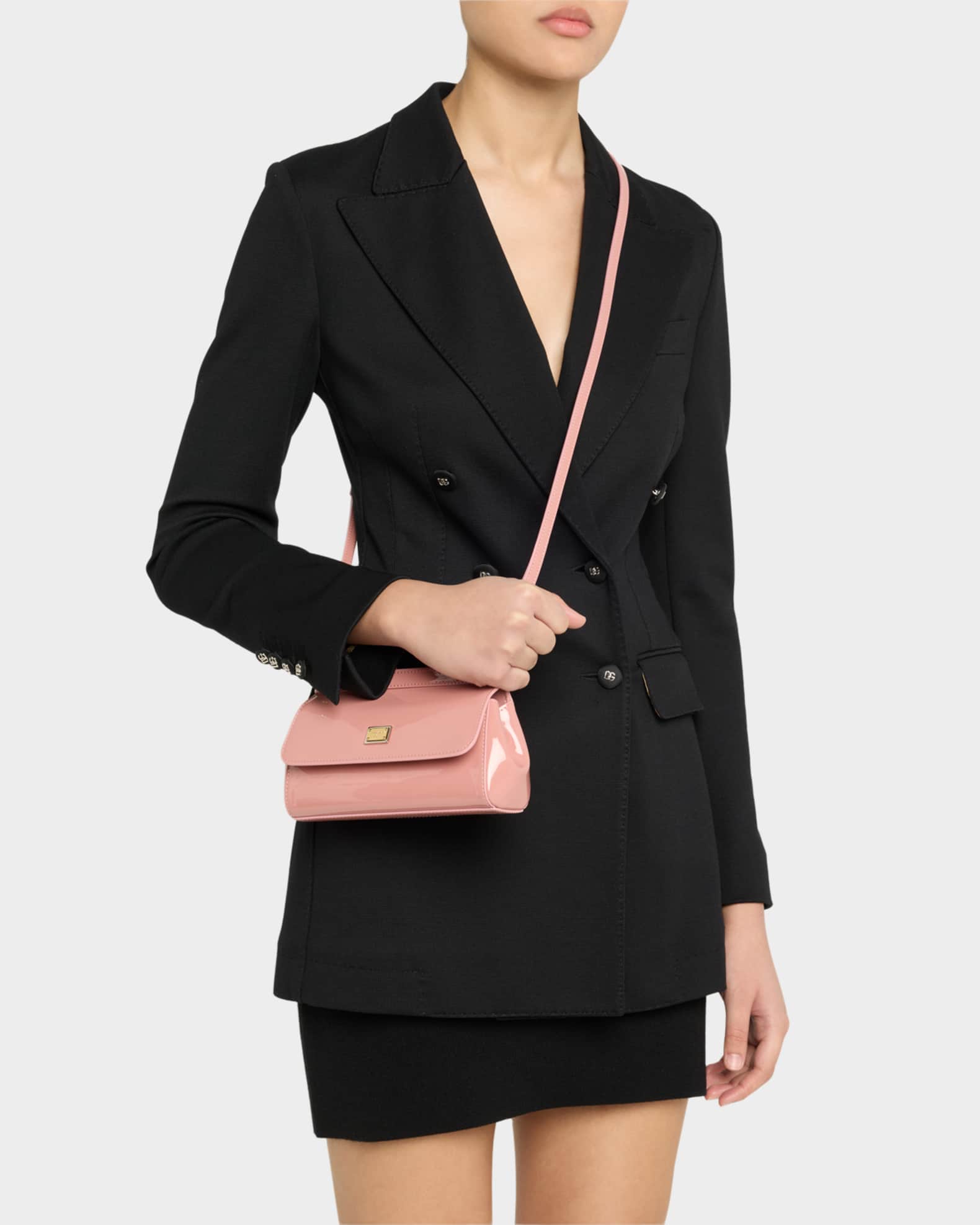 【関税＆送料込み】Dolce & Gabbana Small Sicily Leather Han 0400015562723_BLACK?wid=600&