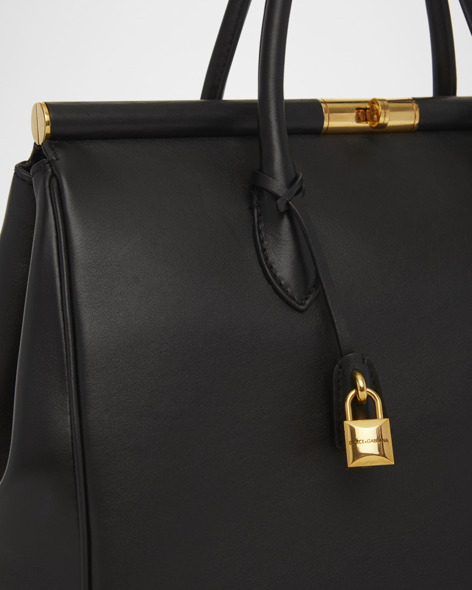 Dolce&Gabbana Marlene Day XL Bag | Neiman Marcus