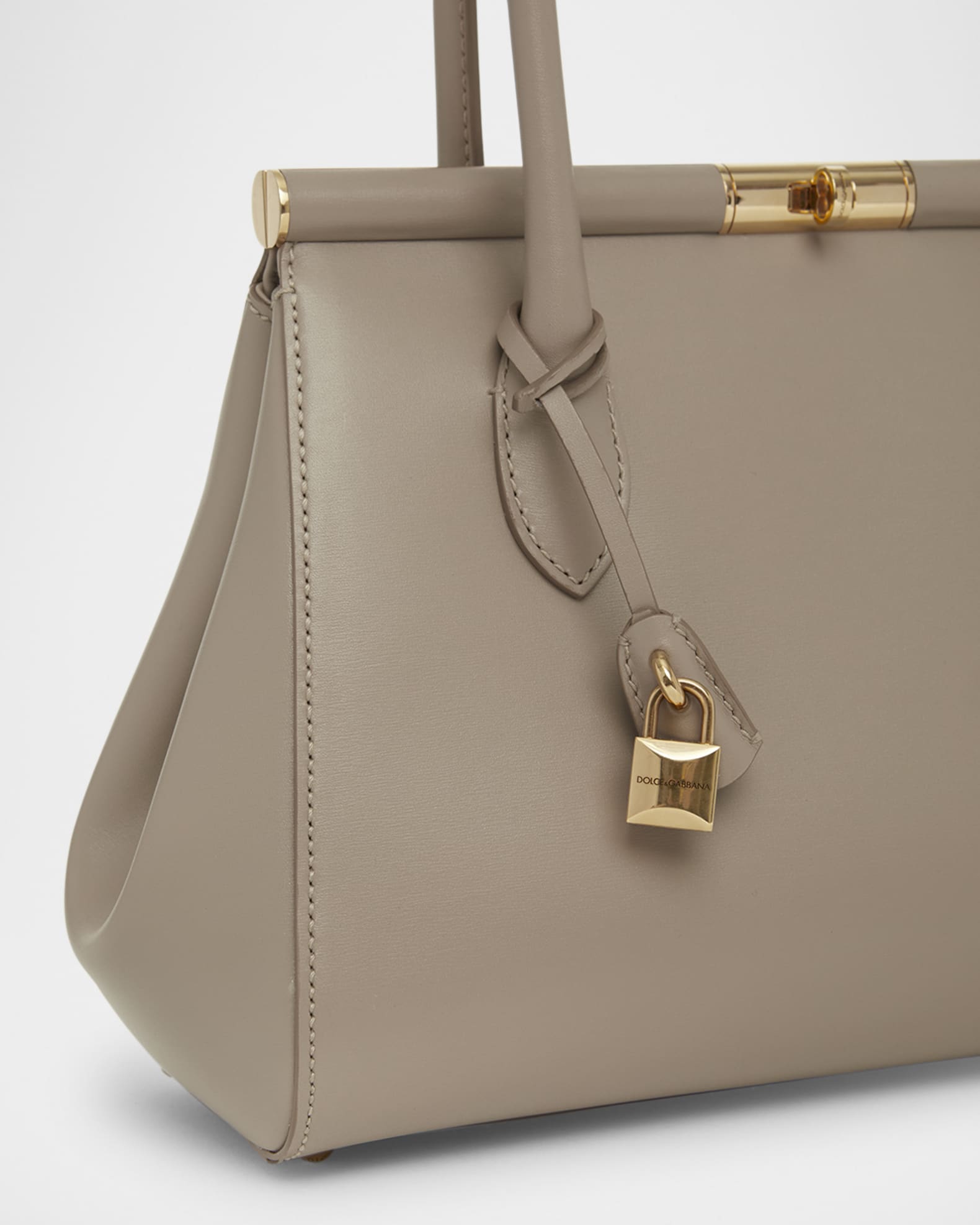 Dolce&Gabbana Marlene Everyday Bag | Neiman Marcus