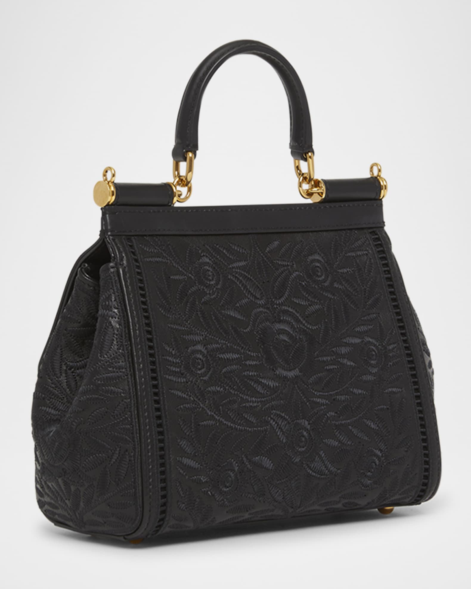 D&g sicily medium bag clearance