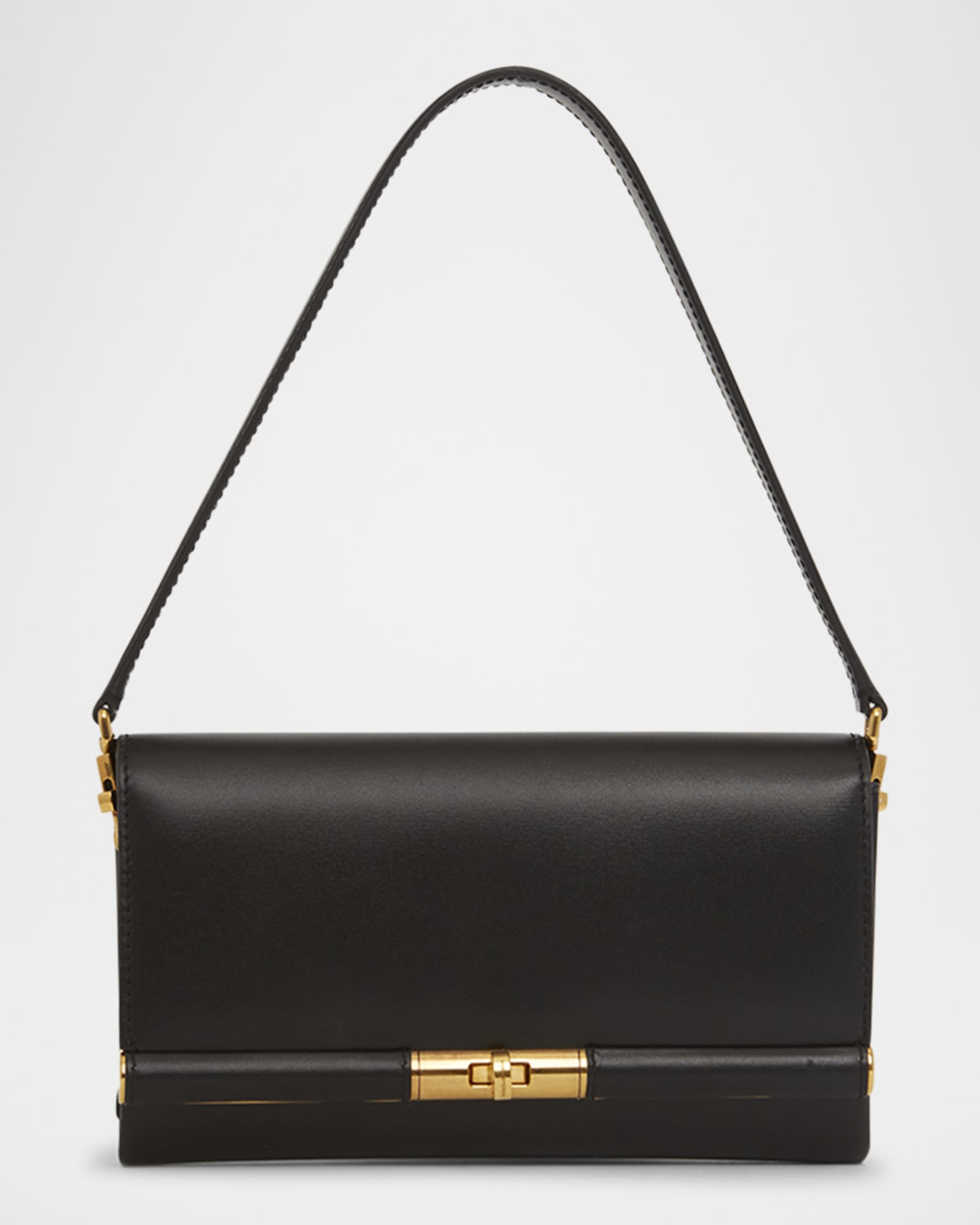 Saint laurent le 90 shoulder bag top