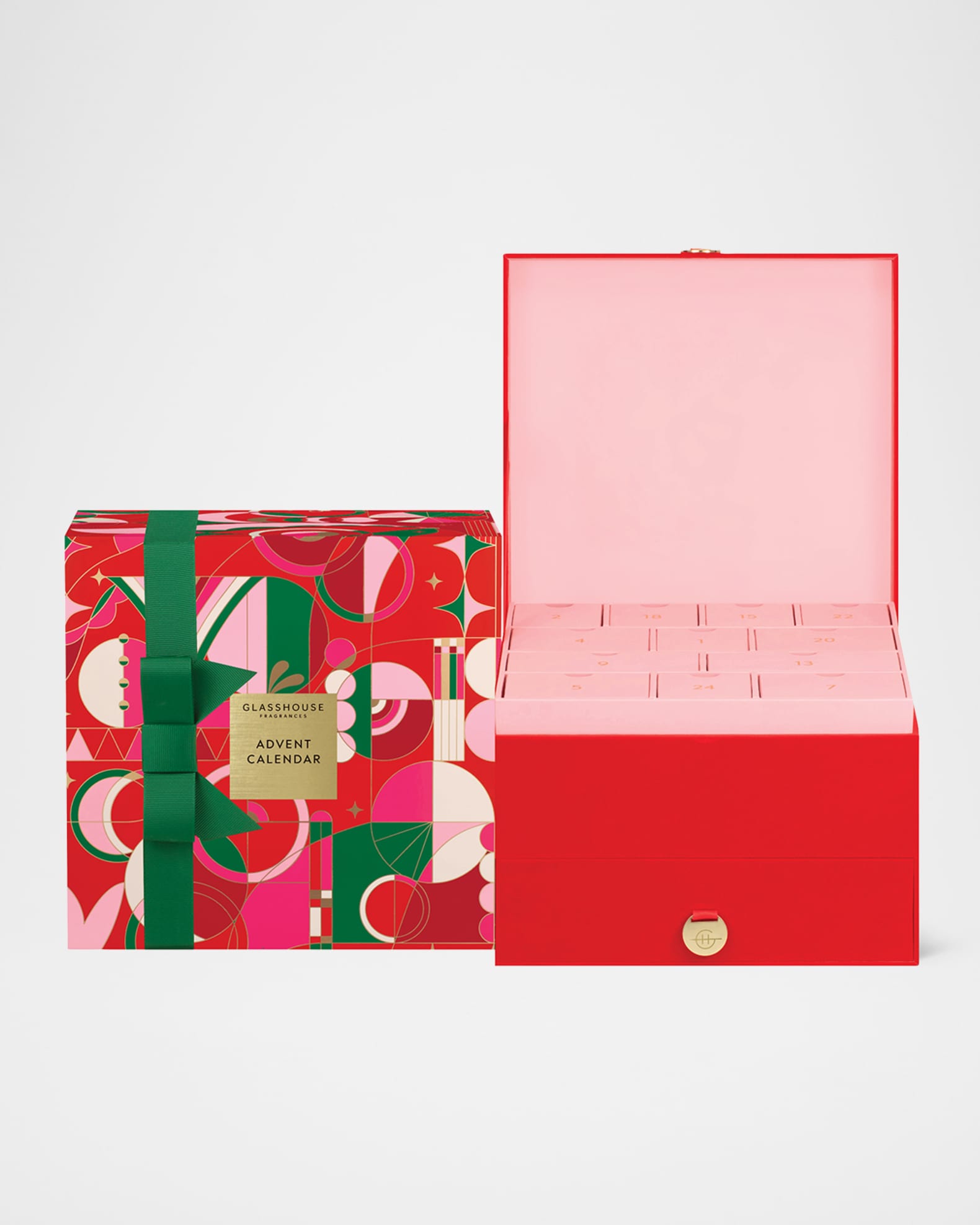 Advent Calendar Christmas