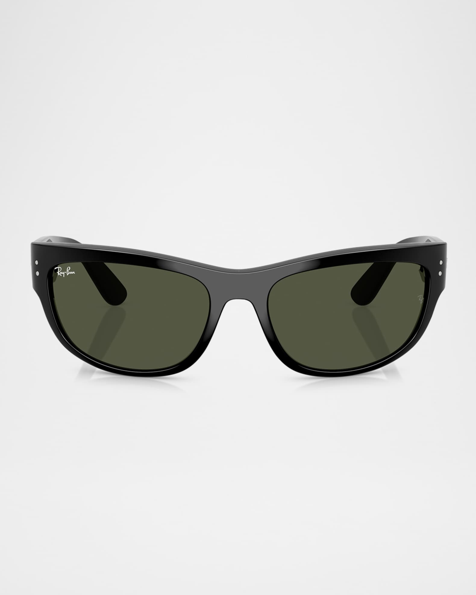 RB2289 Mega Balorama Propionate Sunglasses, 63MM 0