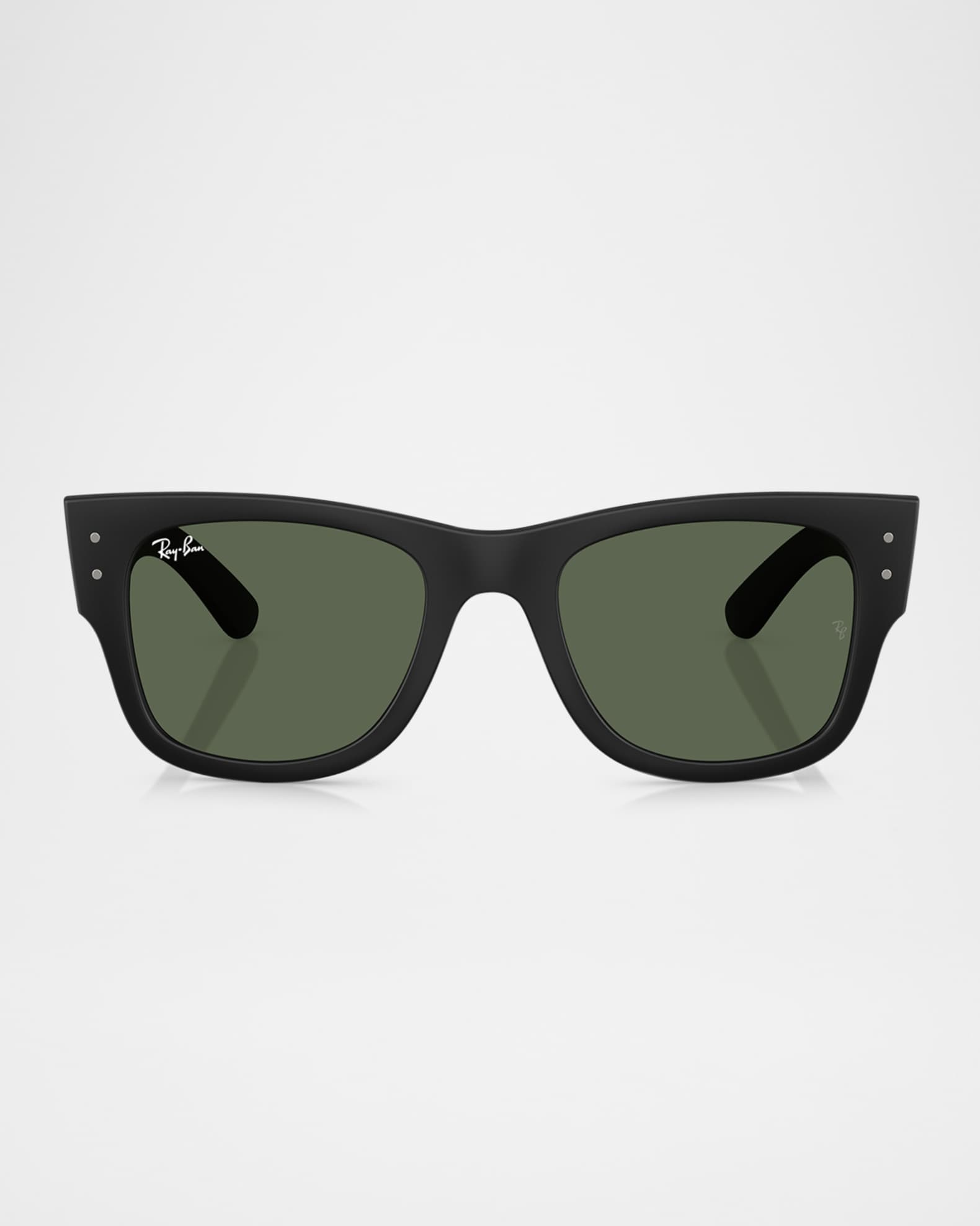 Ray Ban Men s RB4840S Square Sunglasses Neiman Marcus