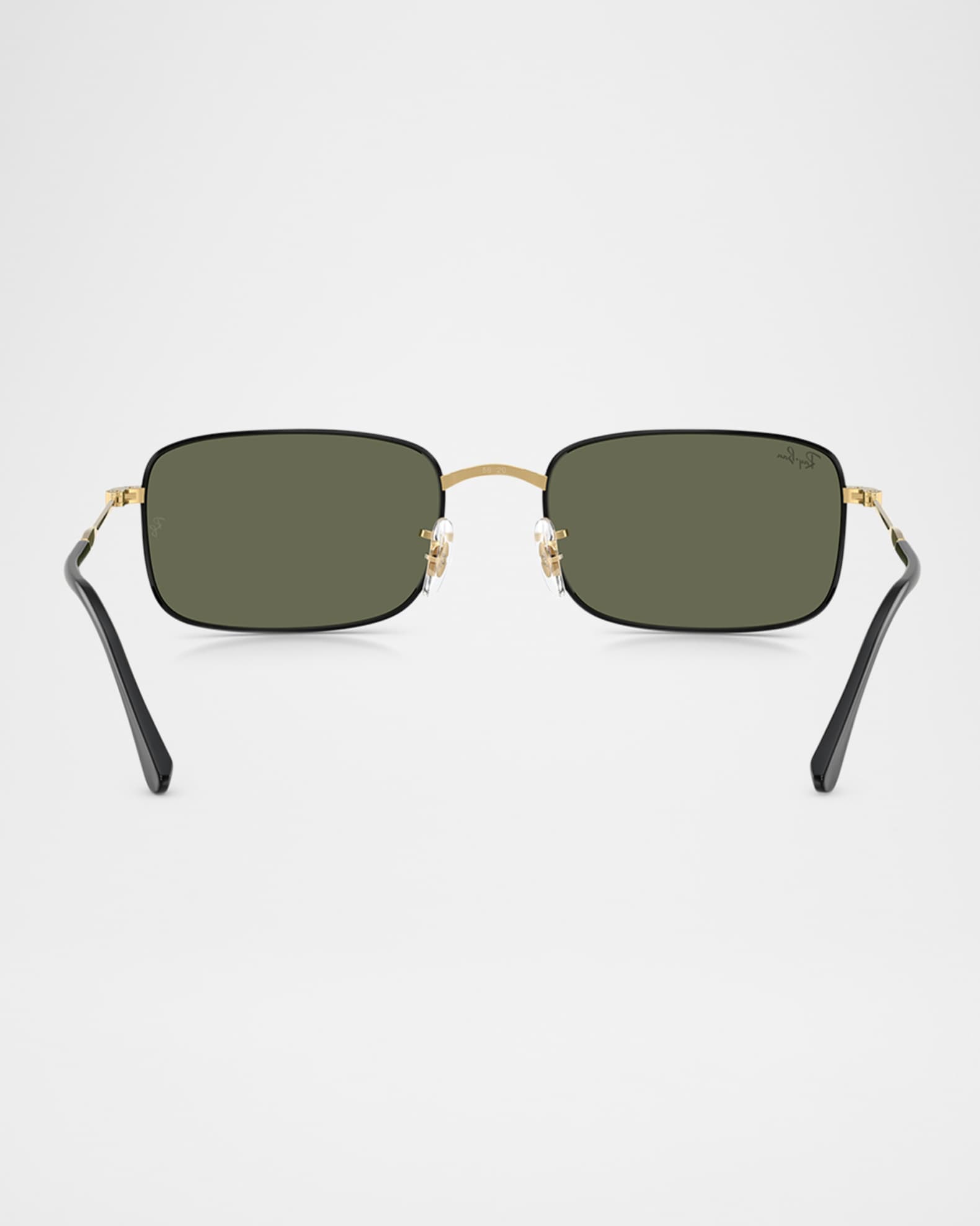 re-1154)RayBan RB3746 9270/3F サングラス スクエア re-1154)RayBan RB3746 9270/3F サングラス スクエア