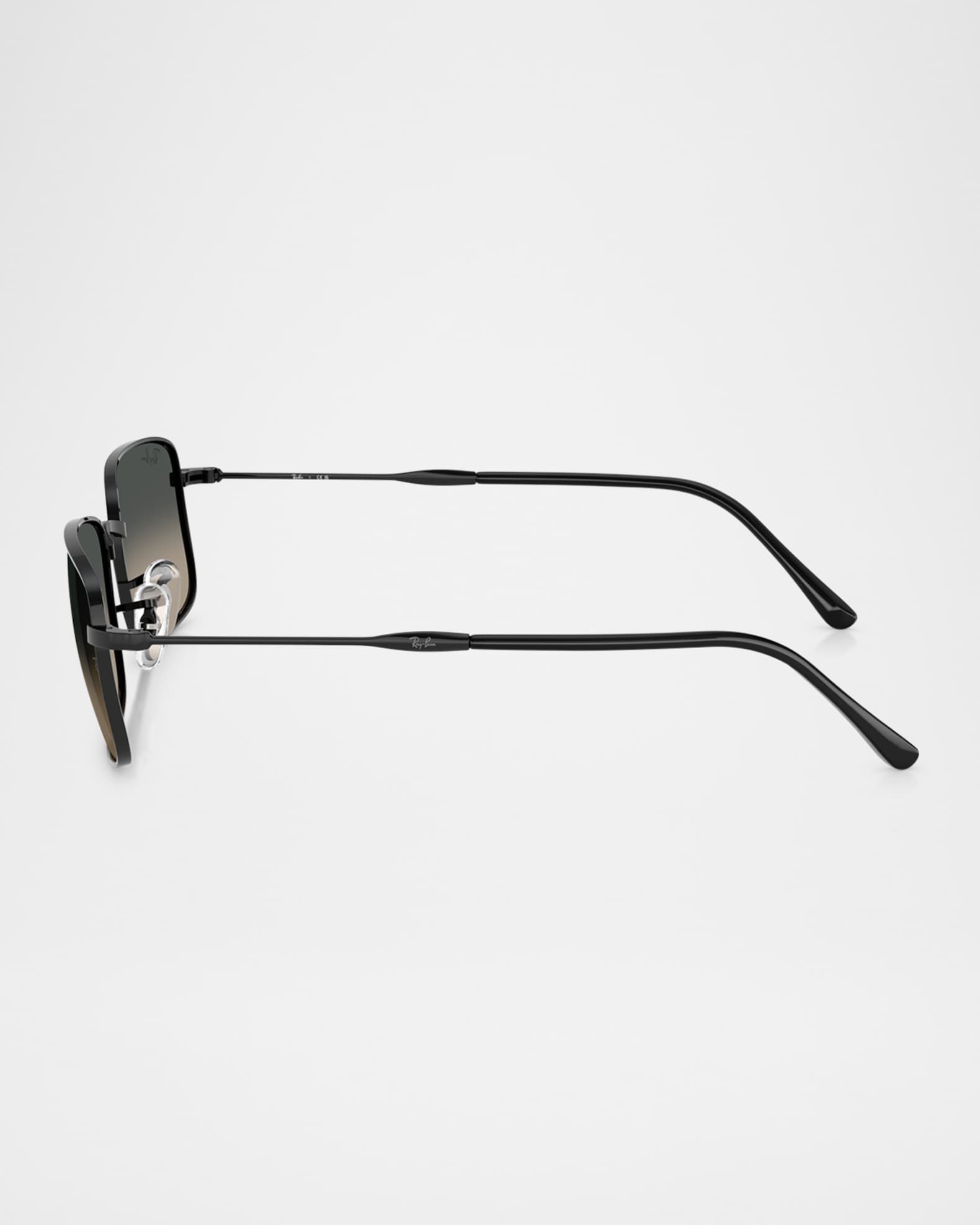 Men's RB3746 Rectangular Sunglasses 1