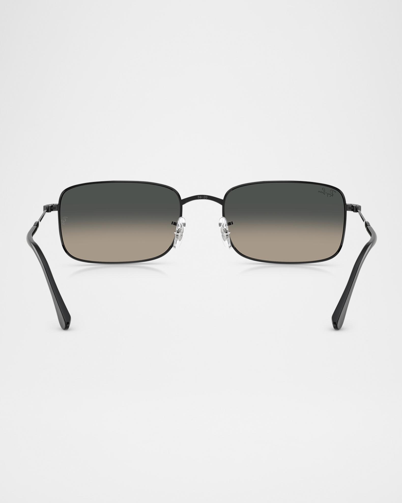 Ray-Ban Men's RB3746 Rectangular Sunglasses | Neiman Marcus