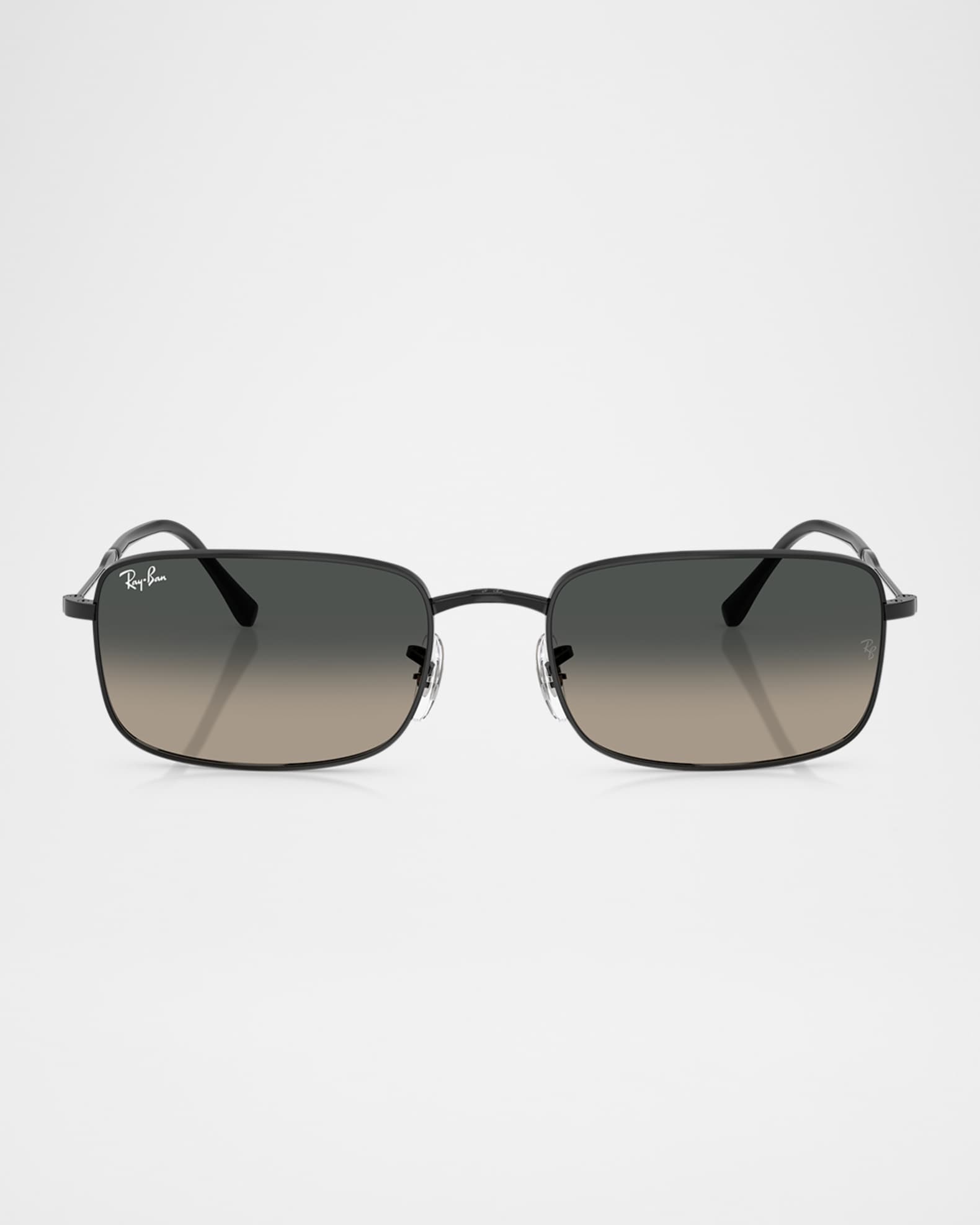 Men's RB3746 Rectangular Sunglasses 0