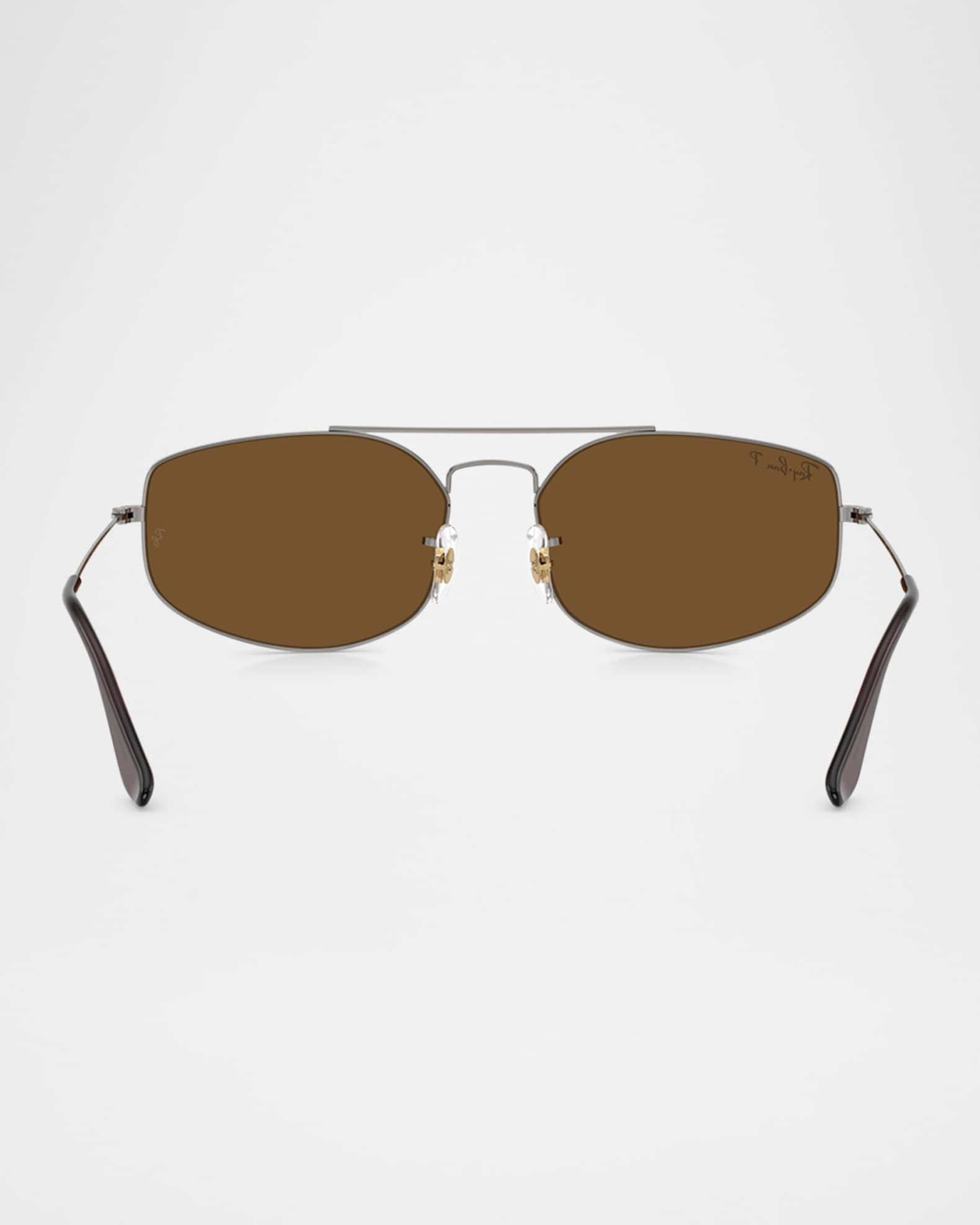 Ray-Ban Men's RB3845 Geometric Sunglasses | Neiman Marcus