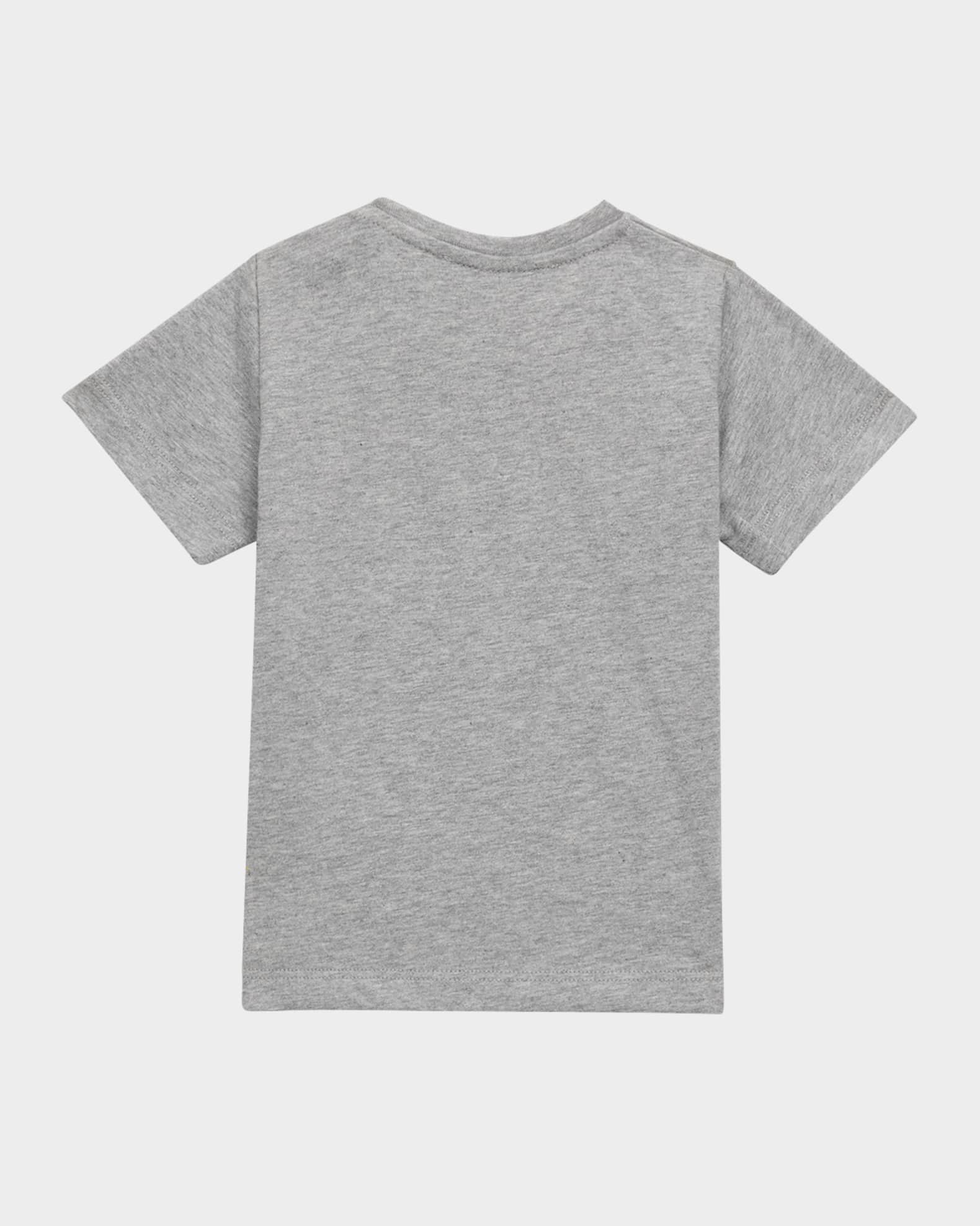 Boy's Fire Logo-Print Cotton Jersey T-Shirt, Size 12M-4 1
