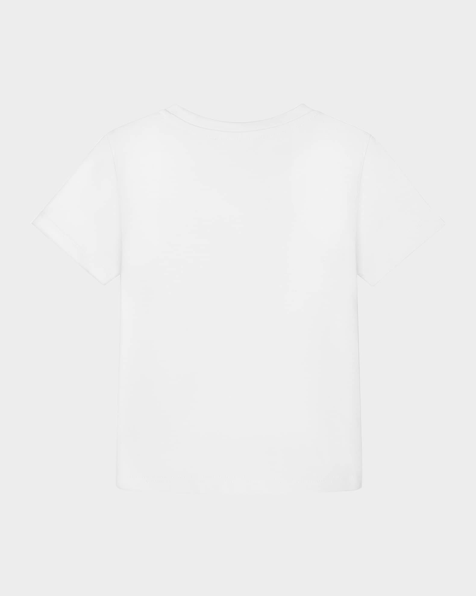 Boy's Classic Logo-Print T-Shirt, Size 12M-4 1