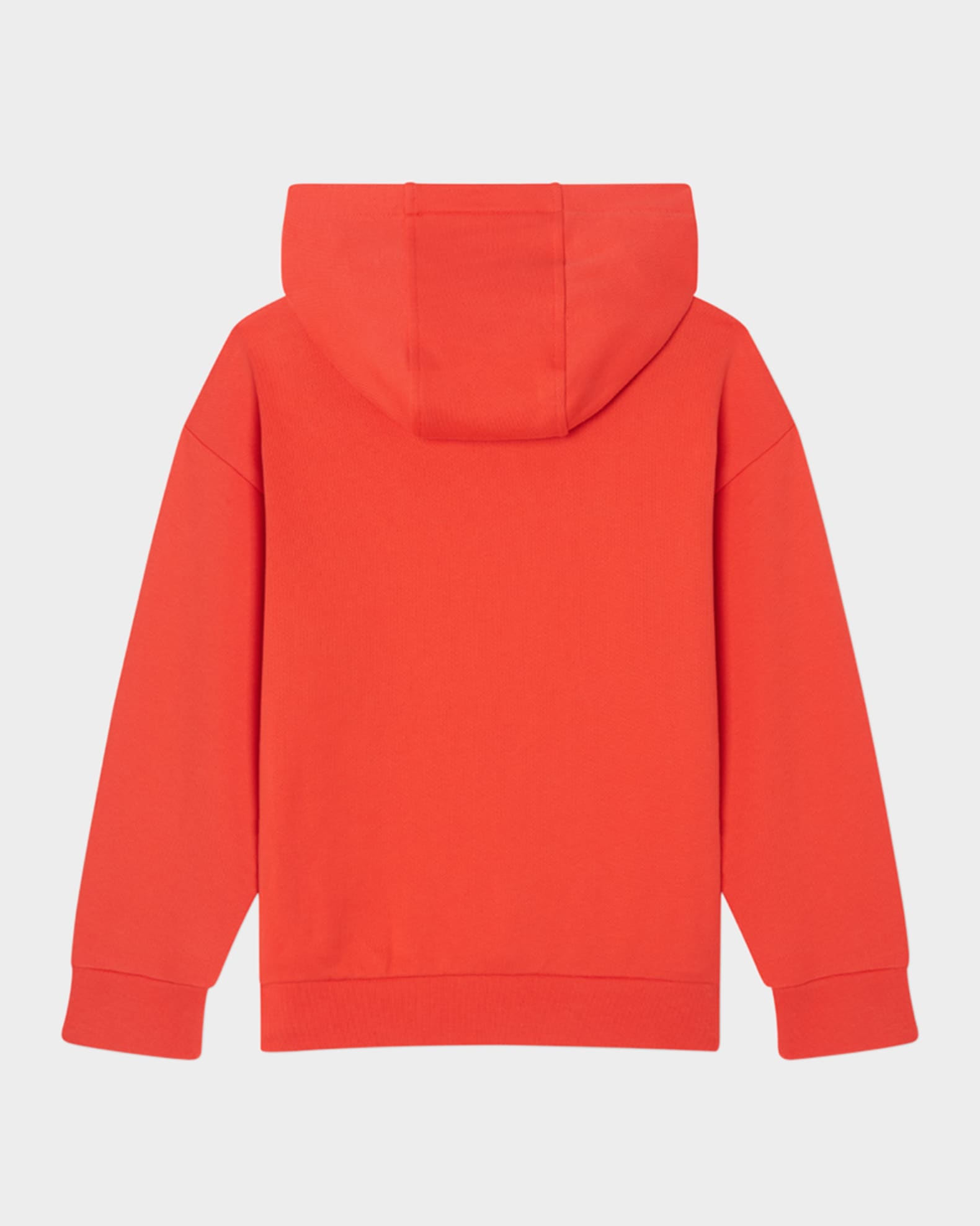 Kid's Embroidered Vintage Logo-Print Hoodie, Size 6-14 1