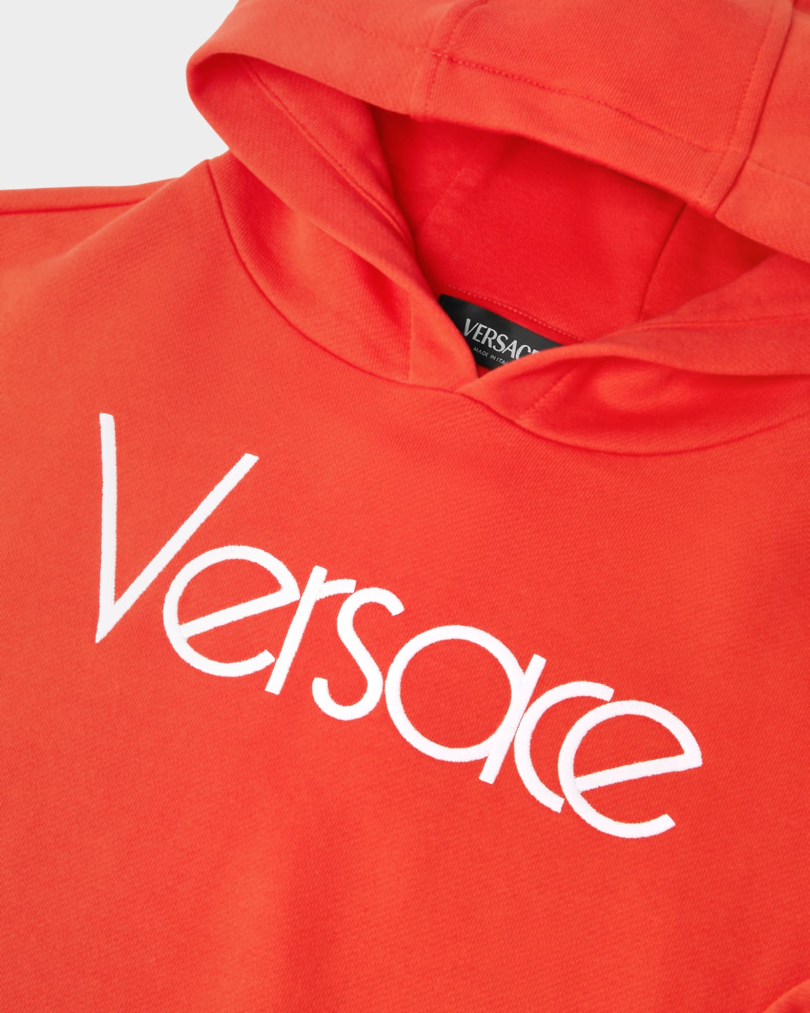 Versace ford hoodie deals