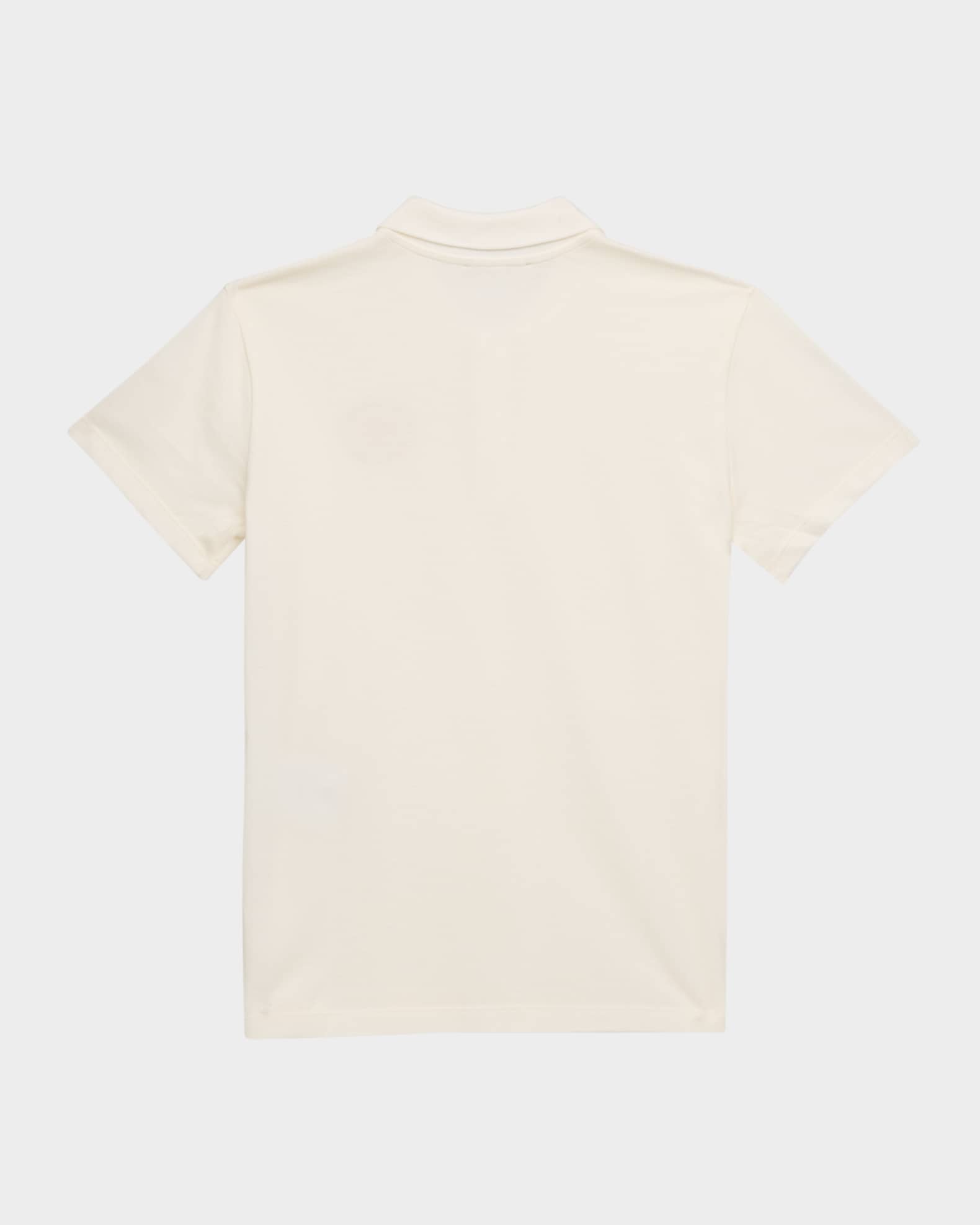 Boy's Medusa Emblem Polo Shirt, Size 6-14 1