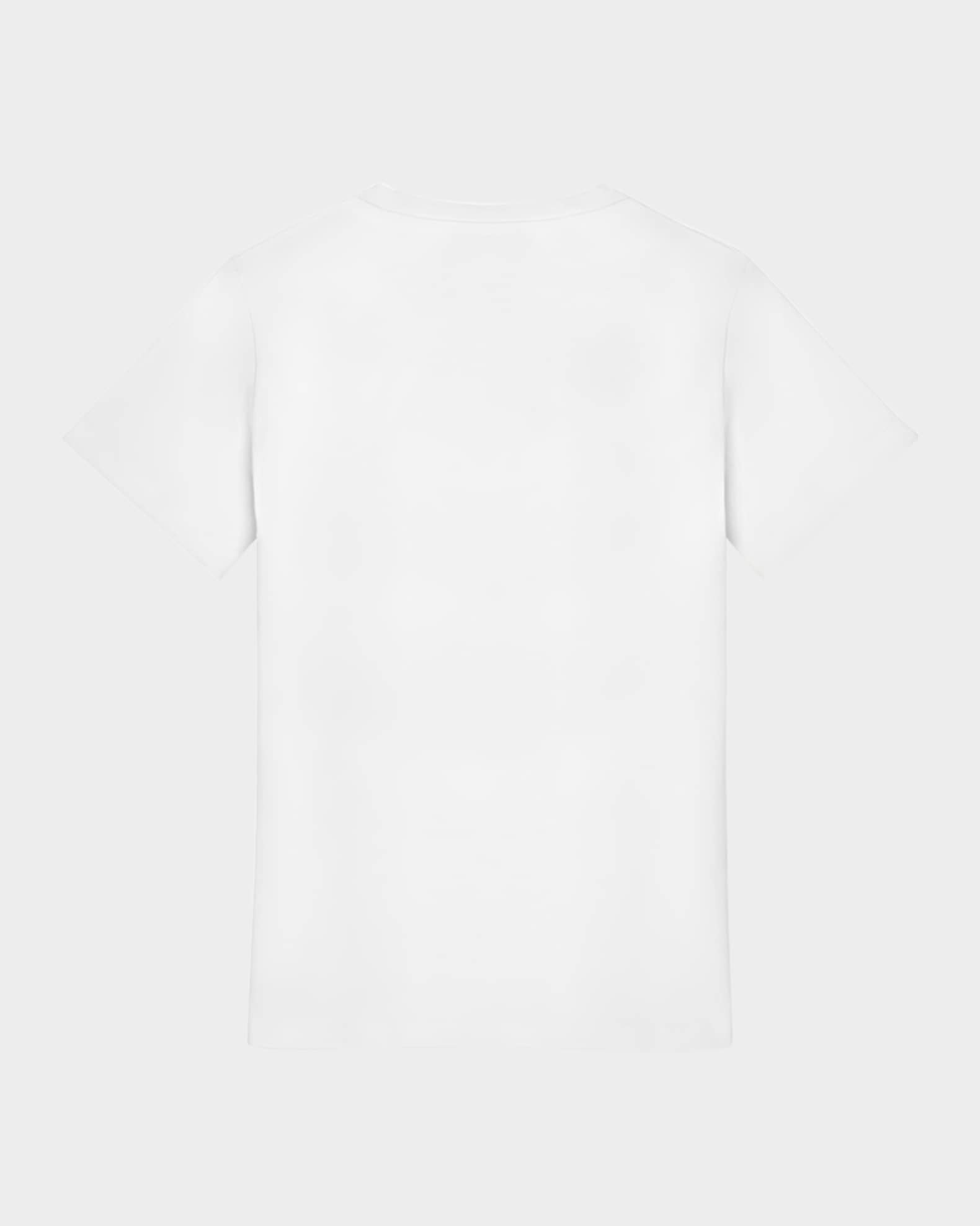 Boy's Versace Crew Graphic T-Shirt, Size 6-14 1