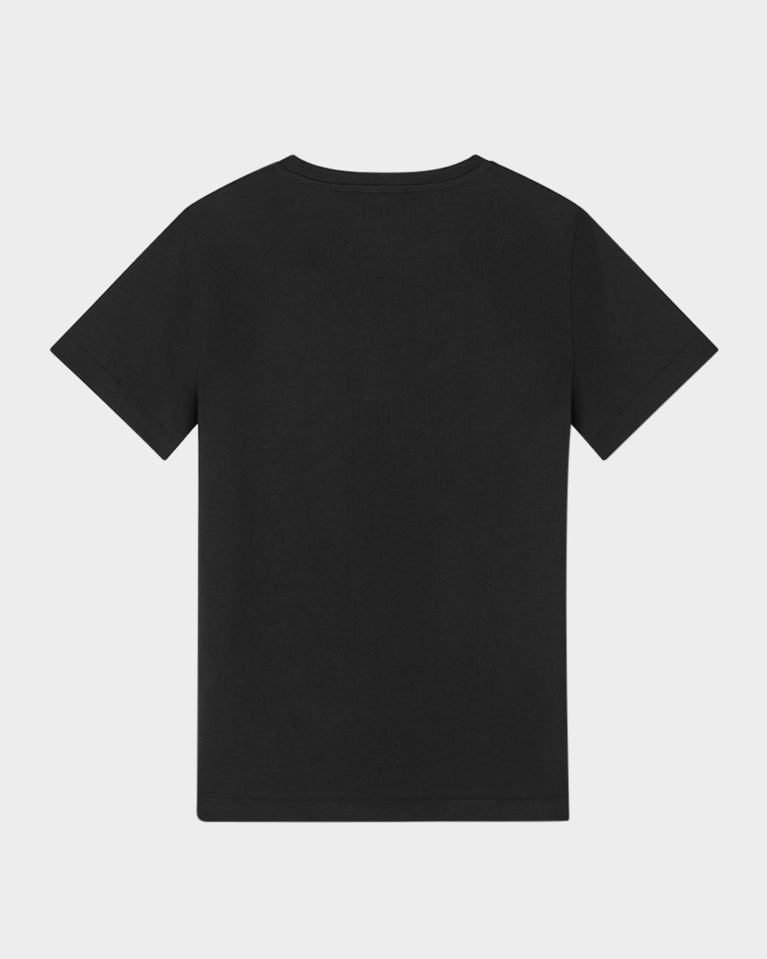Kid's Bicolor Studded Medusa T-Shirt, Size 6-14 1