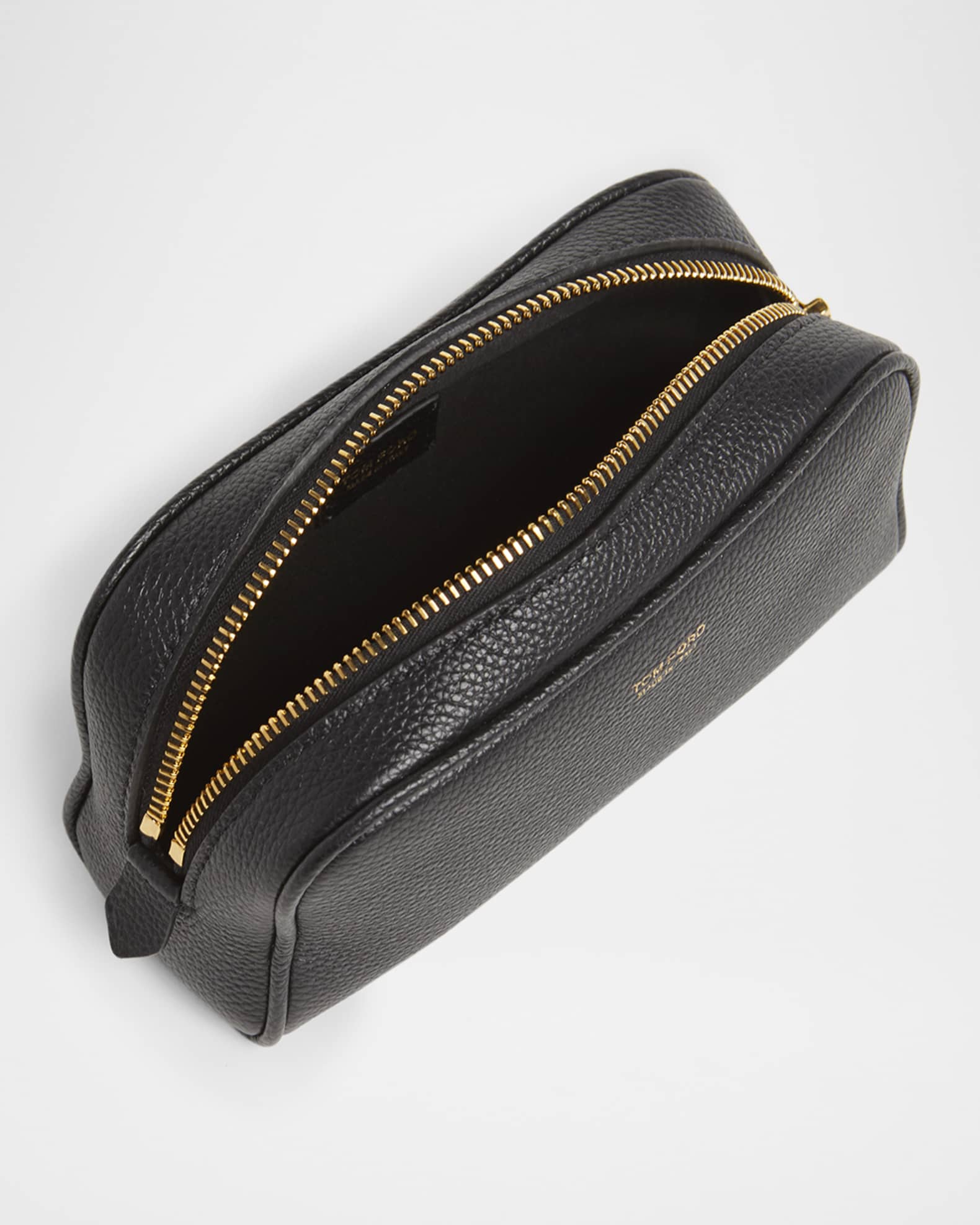 Tom ford cosmetic bag deals