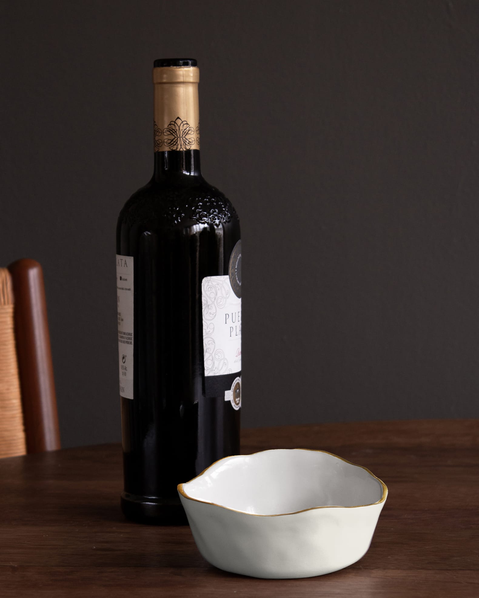 Encanto Soho Wine Coaster 1