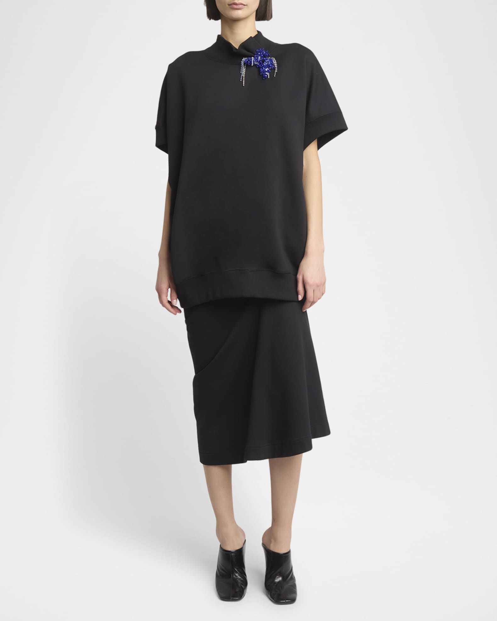 DRIES VAN NOTEN(ドリスヴァンノッテン) / 20AW/ベロア