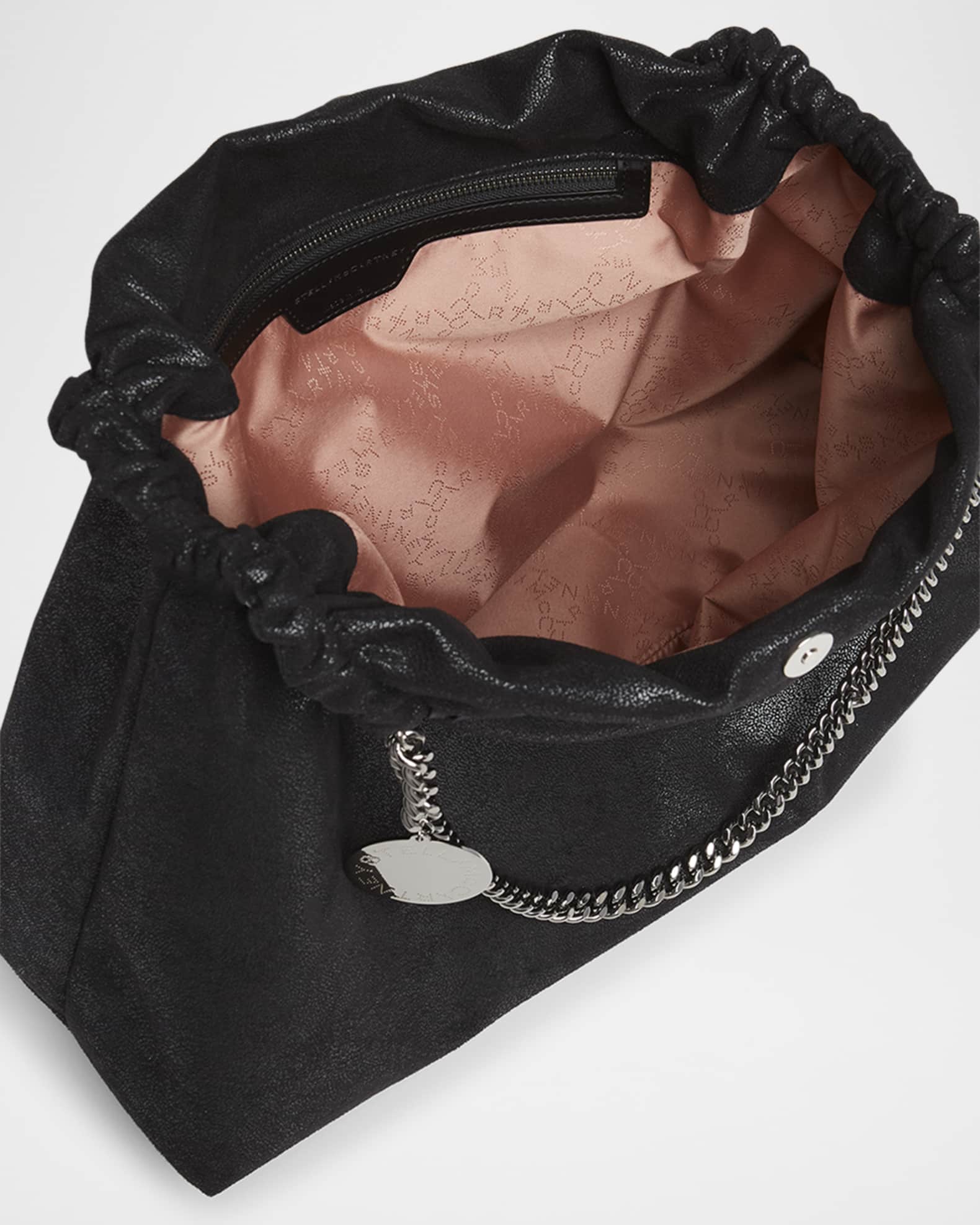 Stella mccartney shaggy deer deals