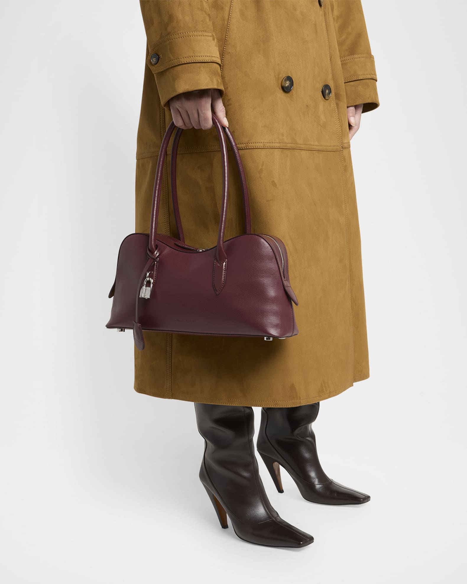 Ryder Large Shoulder Bag 1
