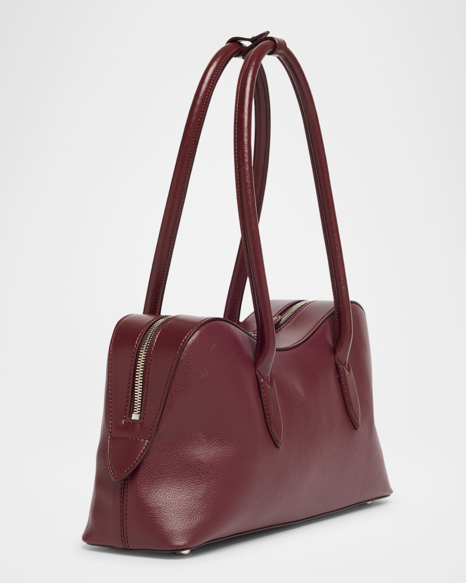 Stella McCartney Ryder Large Shoulder Bag | Neiman Marcus