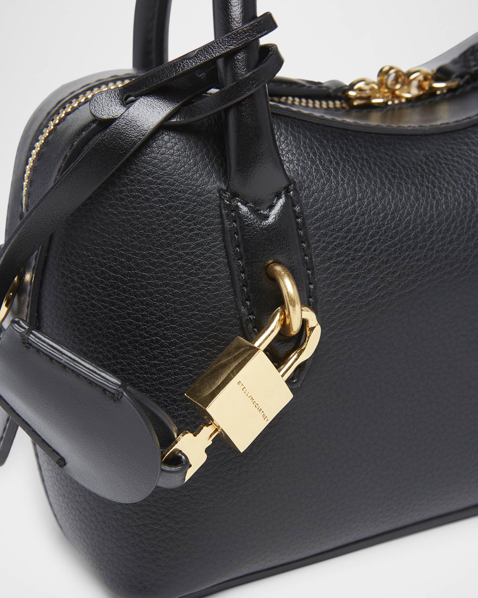 Stella McCartney Ryder Small Crossbody Bag Neiman Marcus