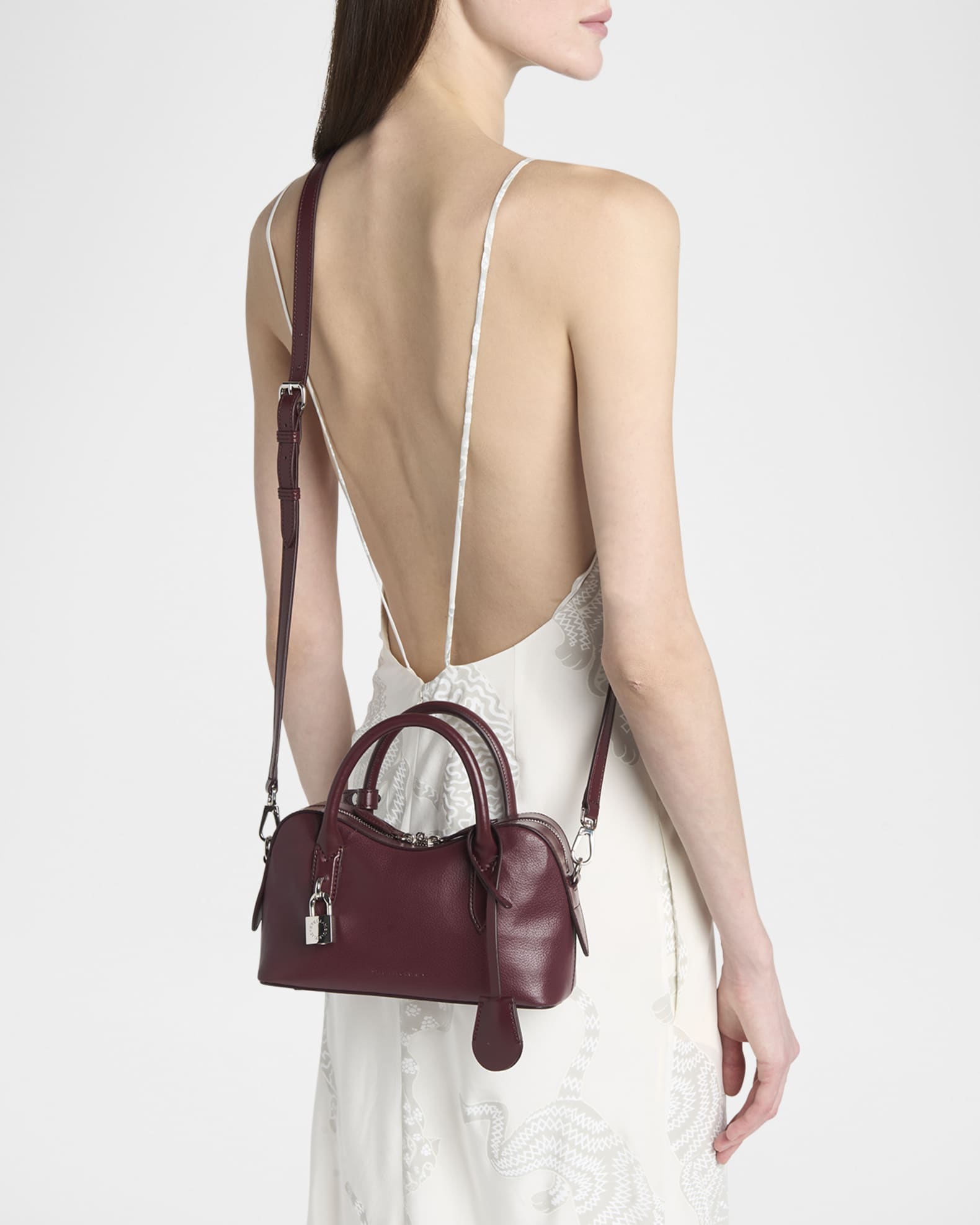 Ryder Small Crossbody Bag 1