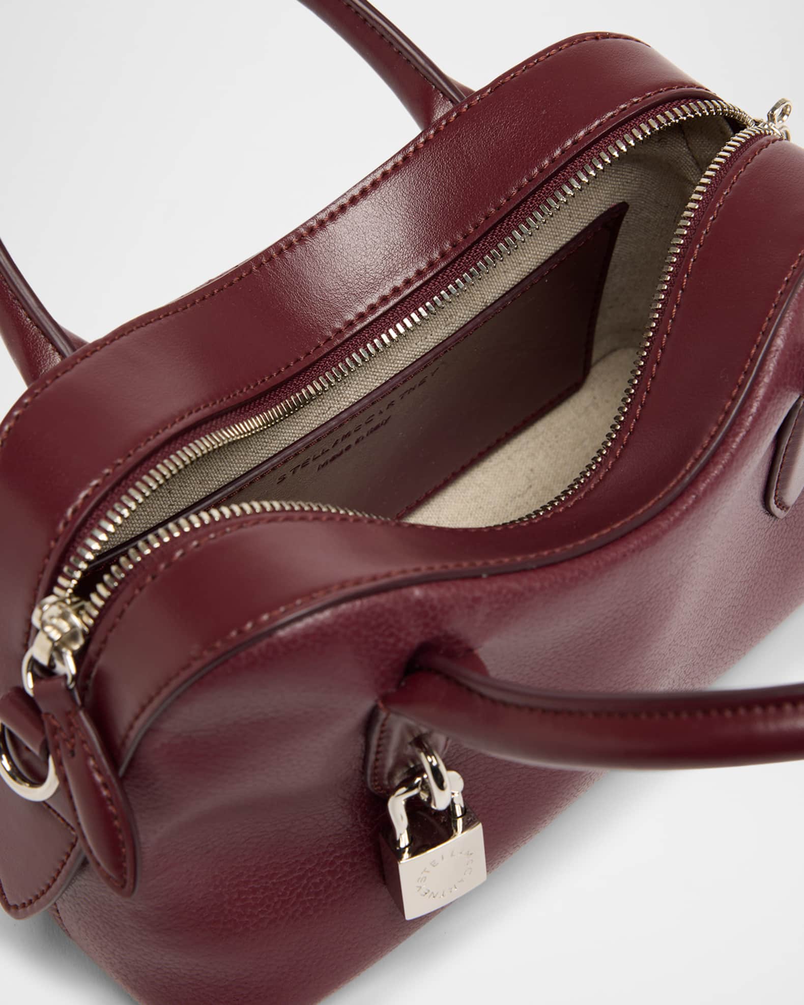 ショルダーバッグ・ポシェット Stella Mccartney Ryder Bag Small Stella McCartney Ryder Small Crossbody Bag | Neiman Marcus