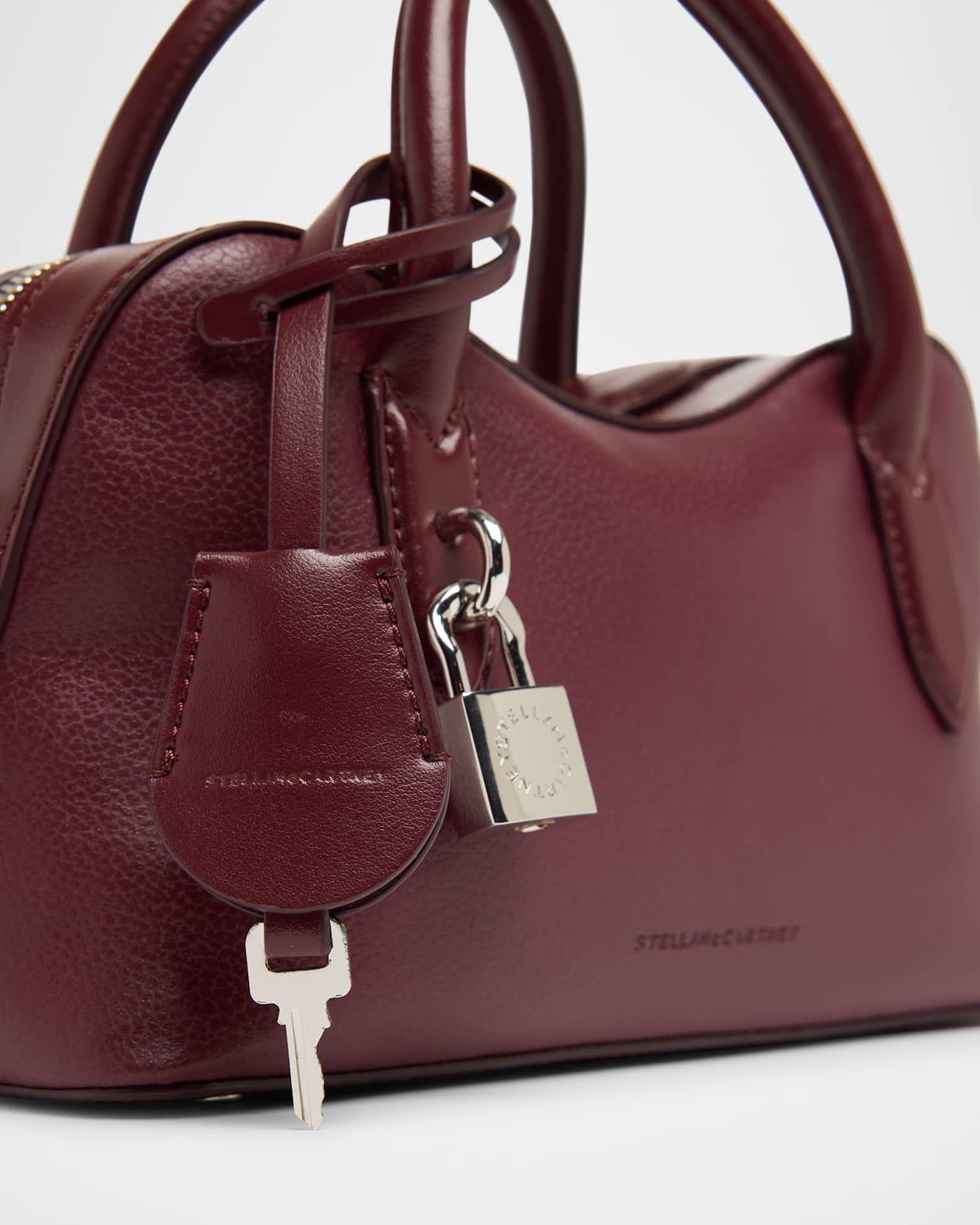 ショルダーバッグ・ポシェット STELLA RYDER SMALL BAG Stella McCartney Ryder Small Crossbody Bag - Bergdorf Goodman