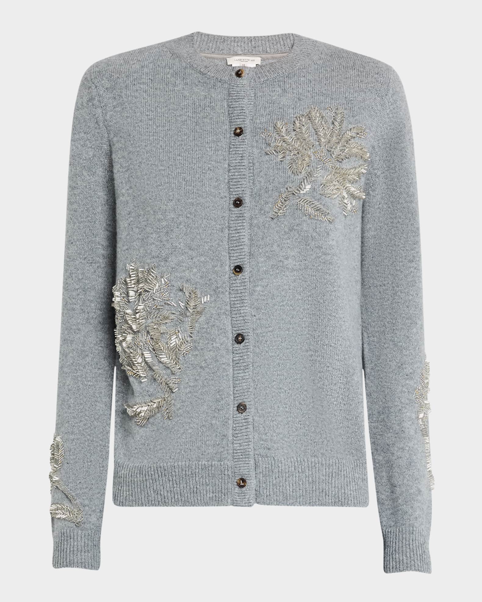 Lafayette 148 cardigan shop