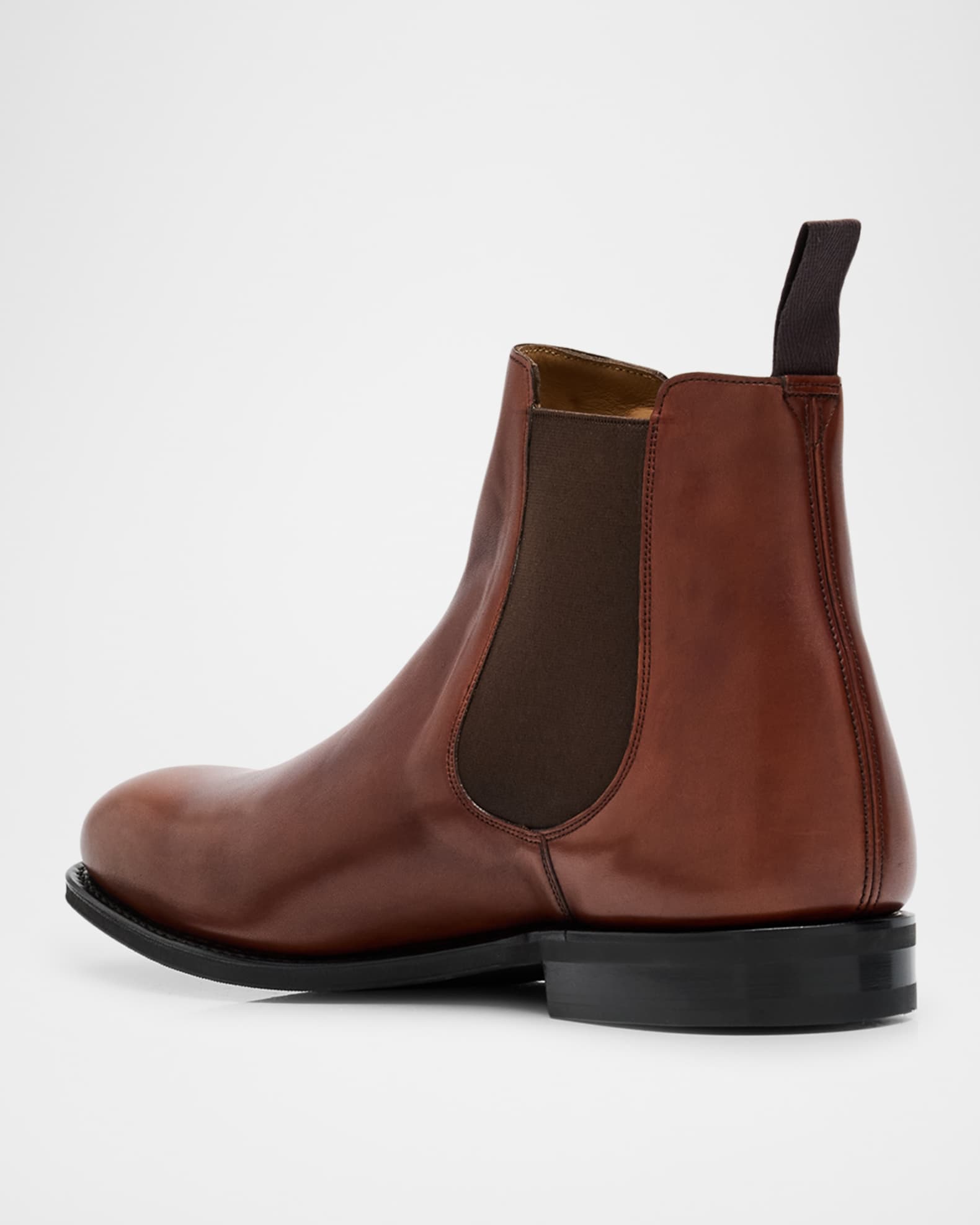 Men's Amberley 2.0 Leather Flex Sole Chelsea Boots 1