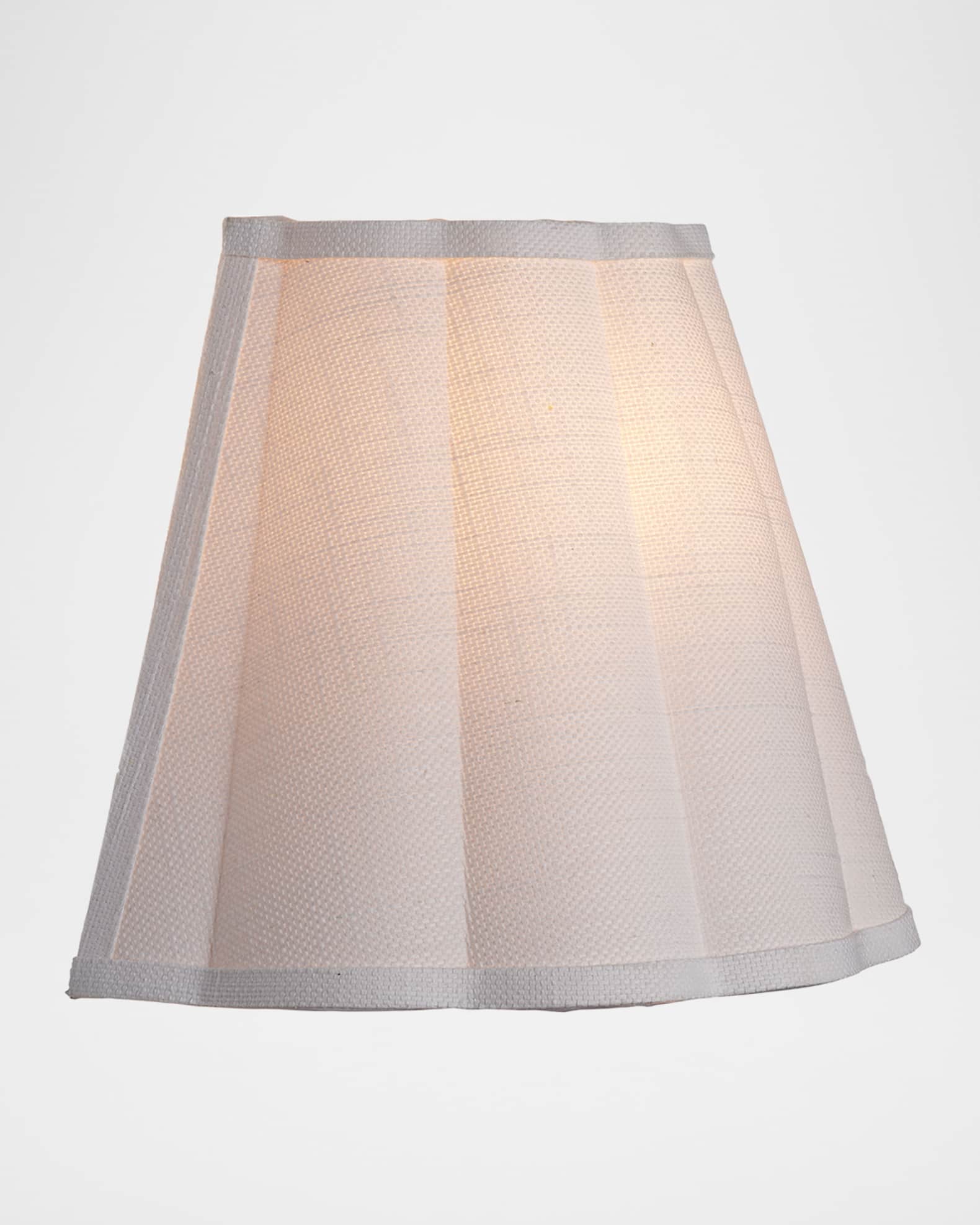 Scalloped Wall Sconce 1