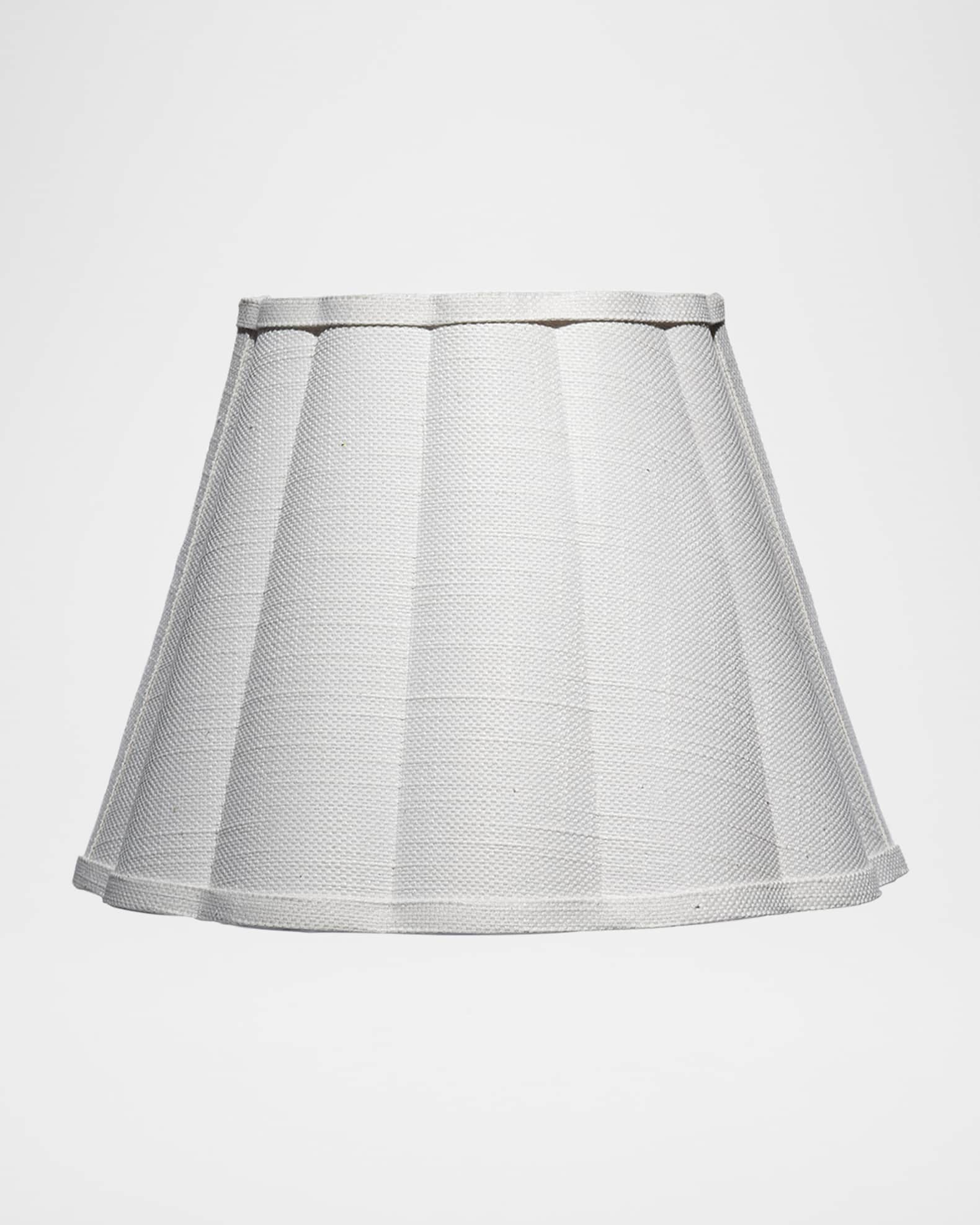 Scalloped Wall Sconce 0