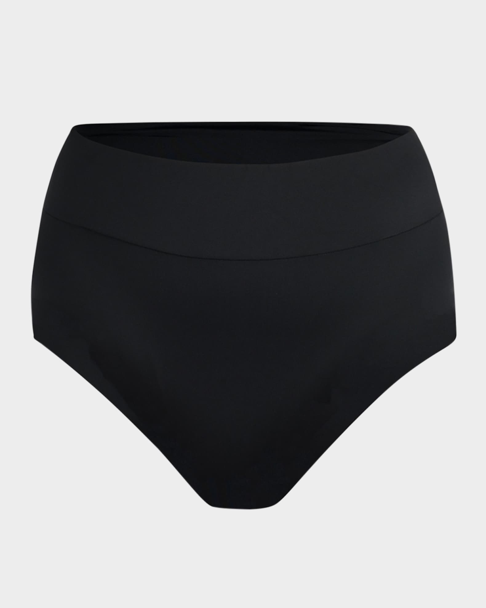 La Blanca – Slip Bikini Donna Vita Media Con Dettaglio Torsolo – Colore Sienna, Taglia 50