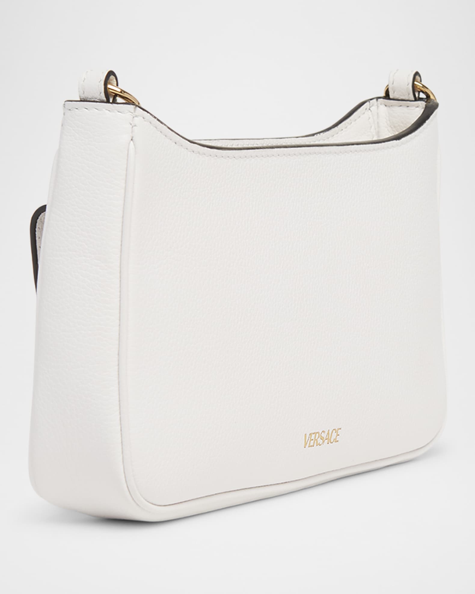 【VIP価格】VERSACE Mini Nappa Leather Crossbody Bag 26749017_56423031_600.jpg