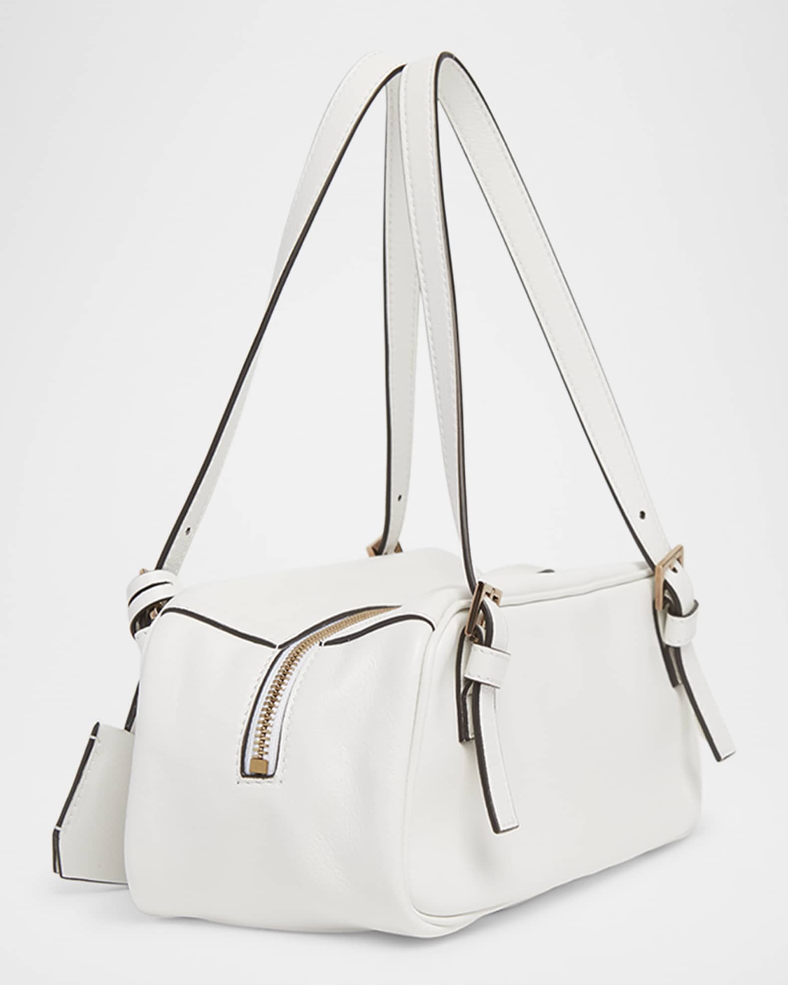 バッグ Versace Versace-Patent-Leather-Medusa-